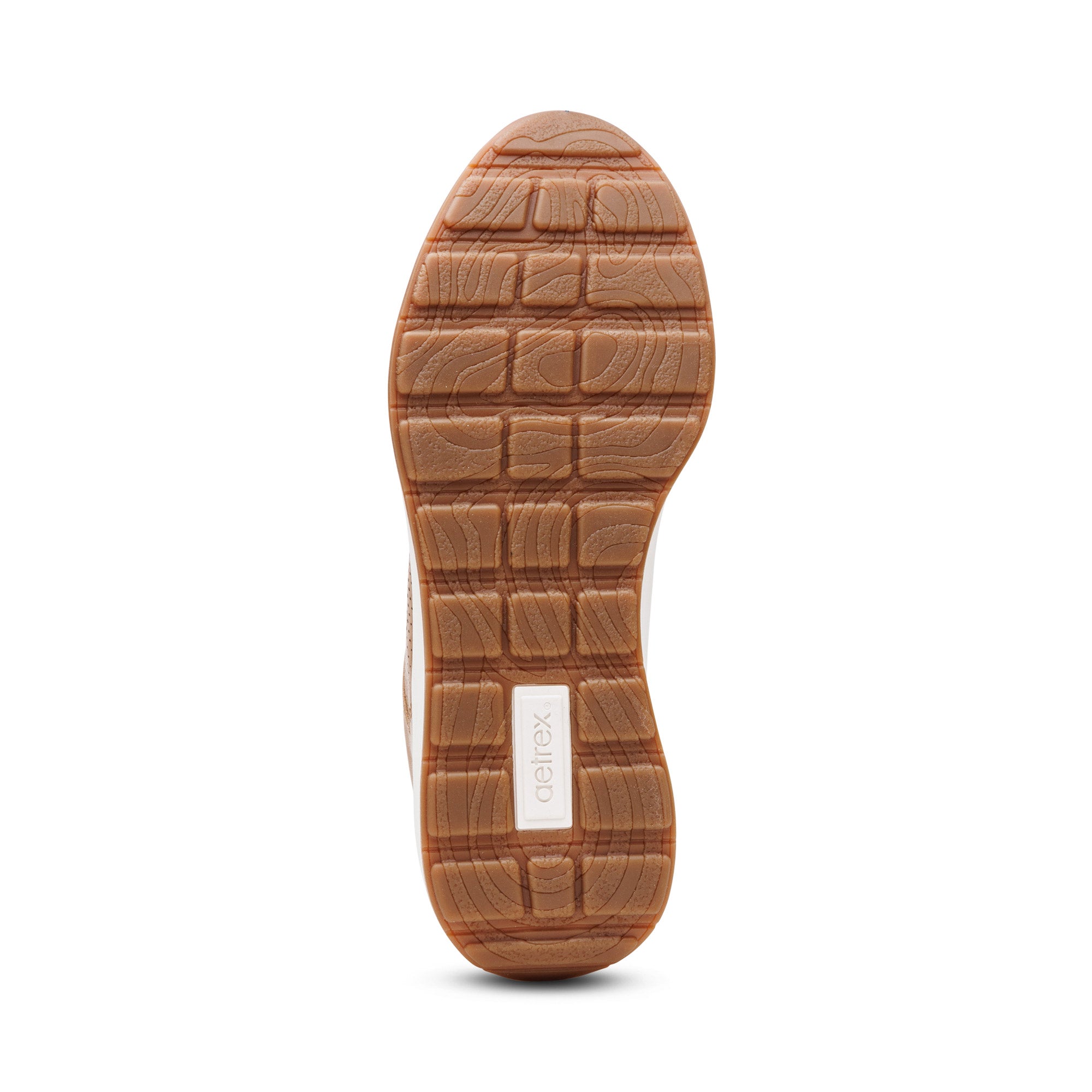 Drew Arch Support Sneaker #color_tan