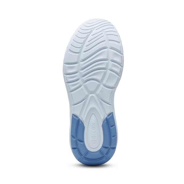 Danika Arch Support Sneaker #color_sky blue