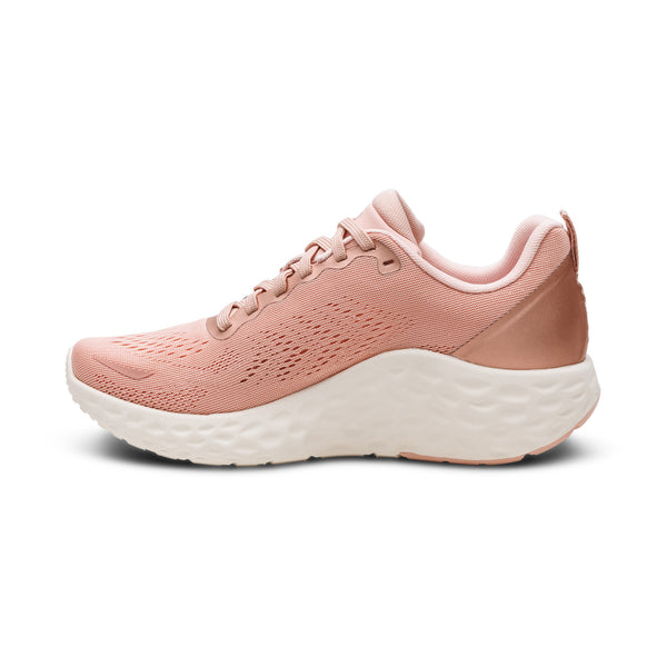Danika Arch Support Sneaker #color_pink
