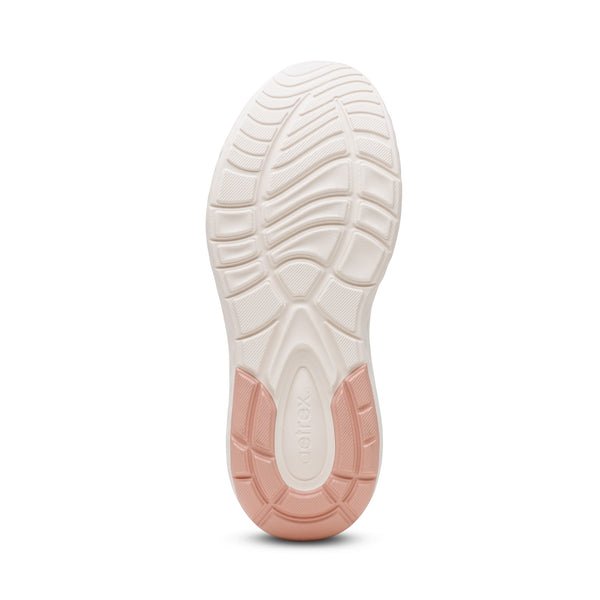 Danika Arch Support Sneaker #color_pink