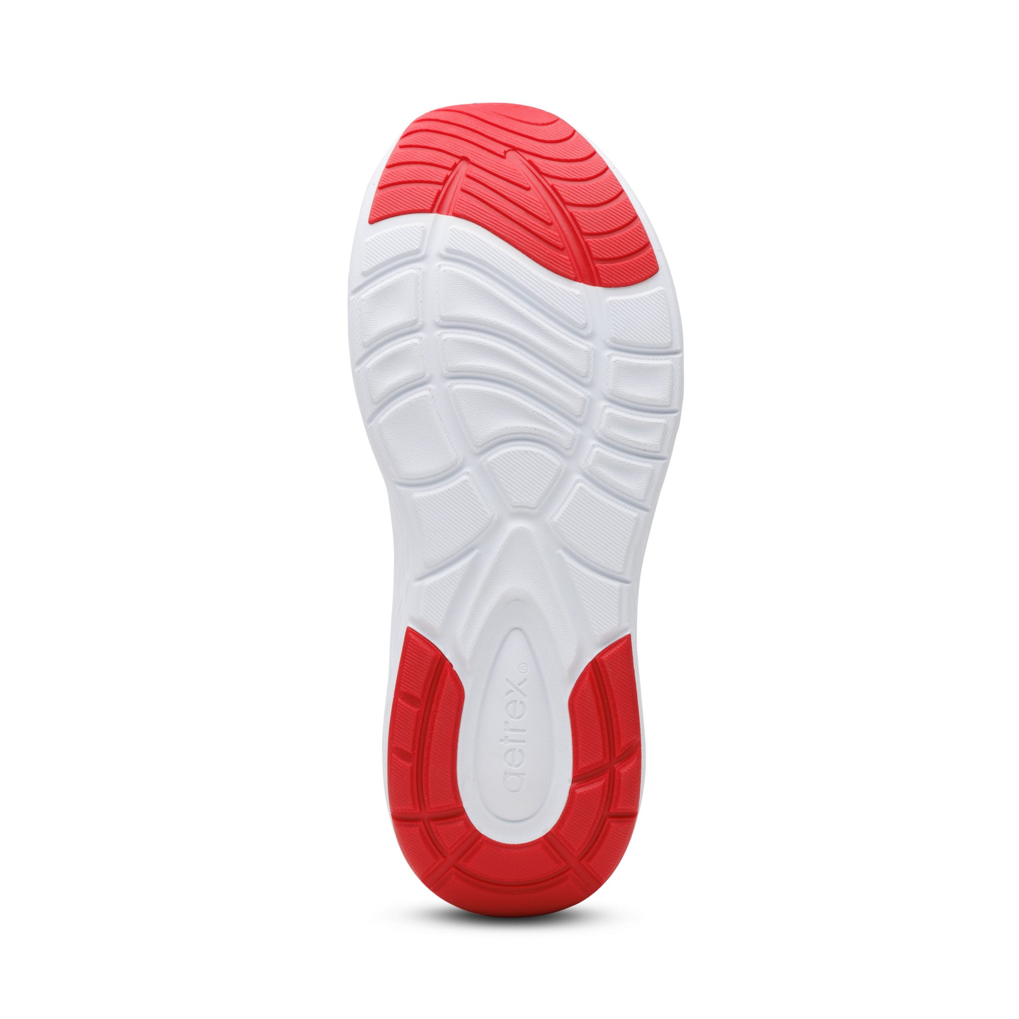 Chase Arch Support Sneaker #color_silver