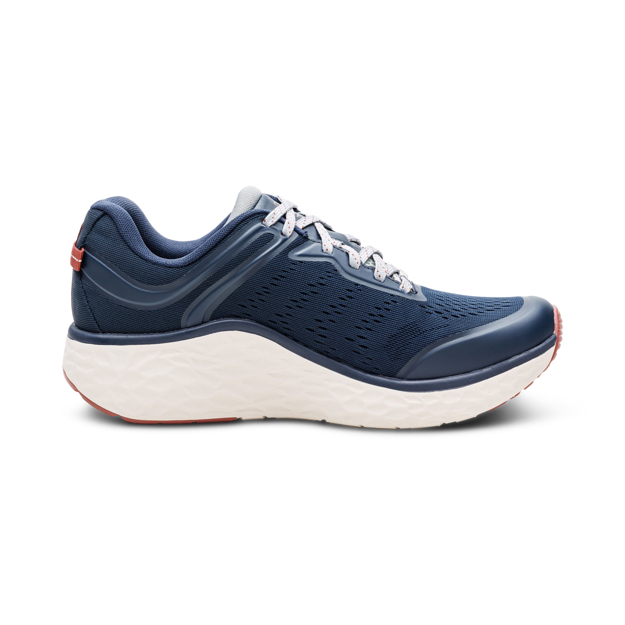Chase Arch Support Sneaker #color_navy