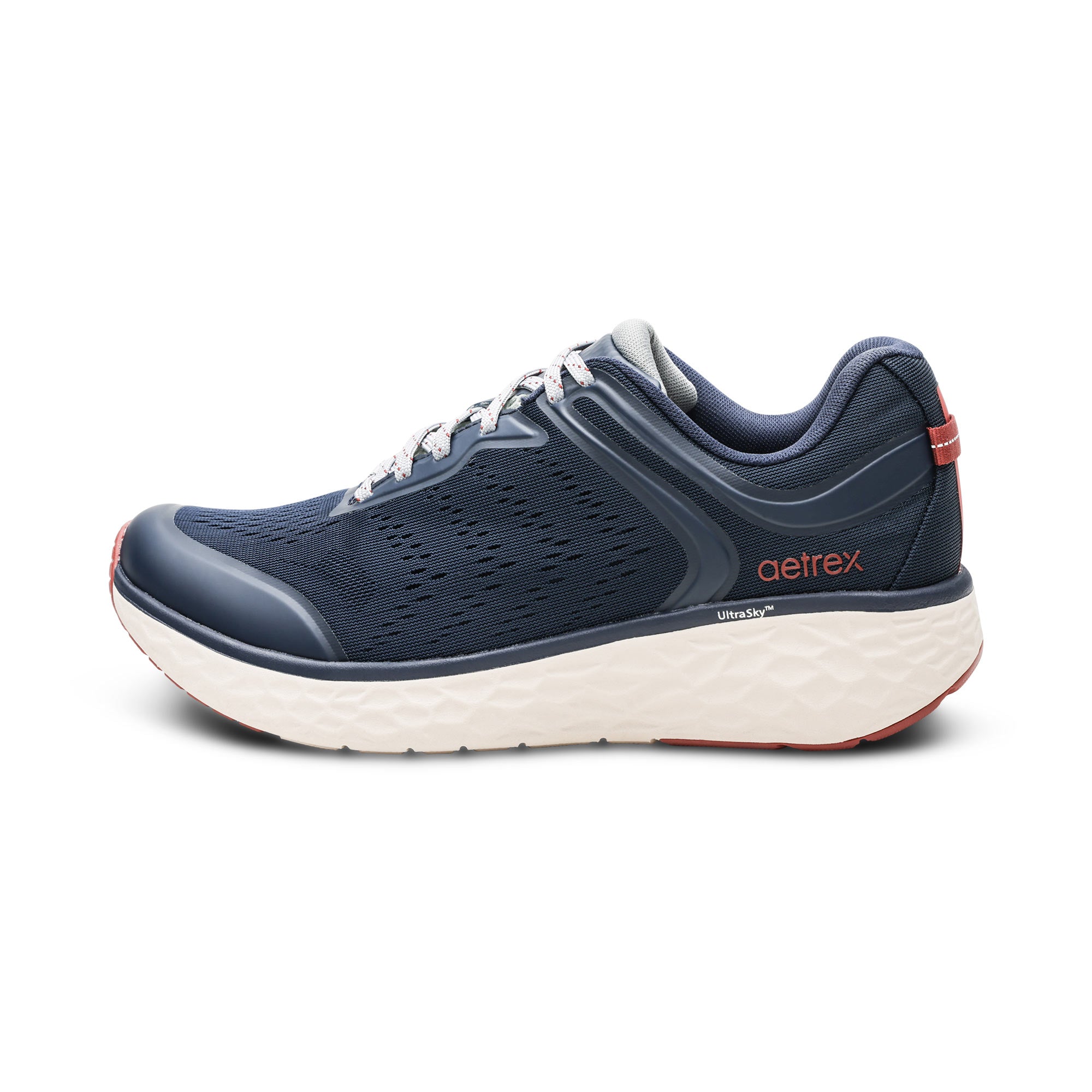 Chase Arch Support Sneaker #color_navy