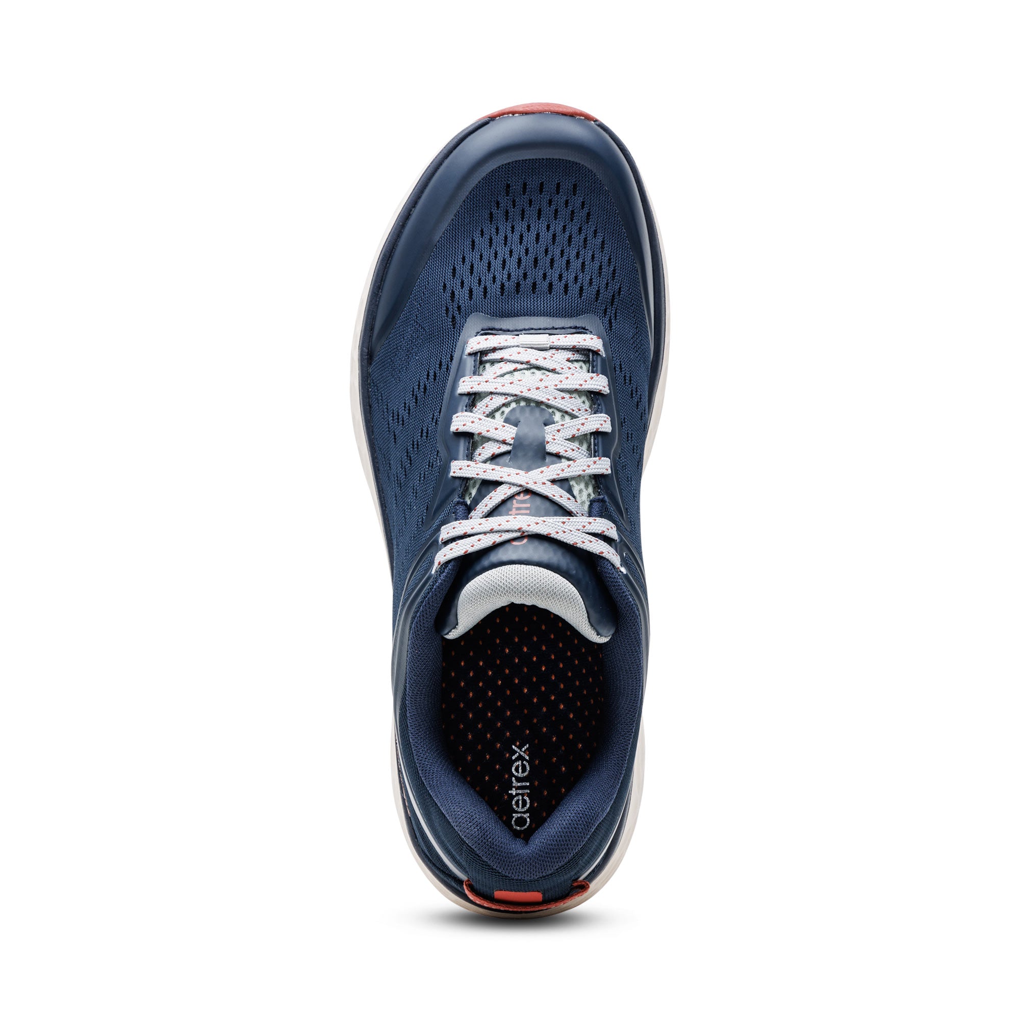 Chase Arch Support Sneaker #color_navy