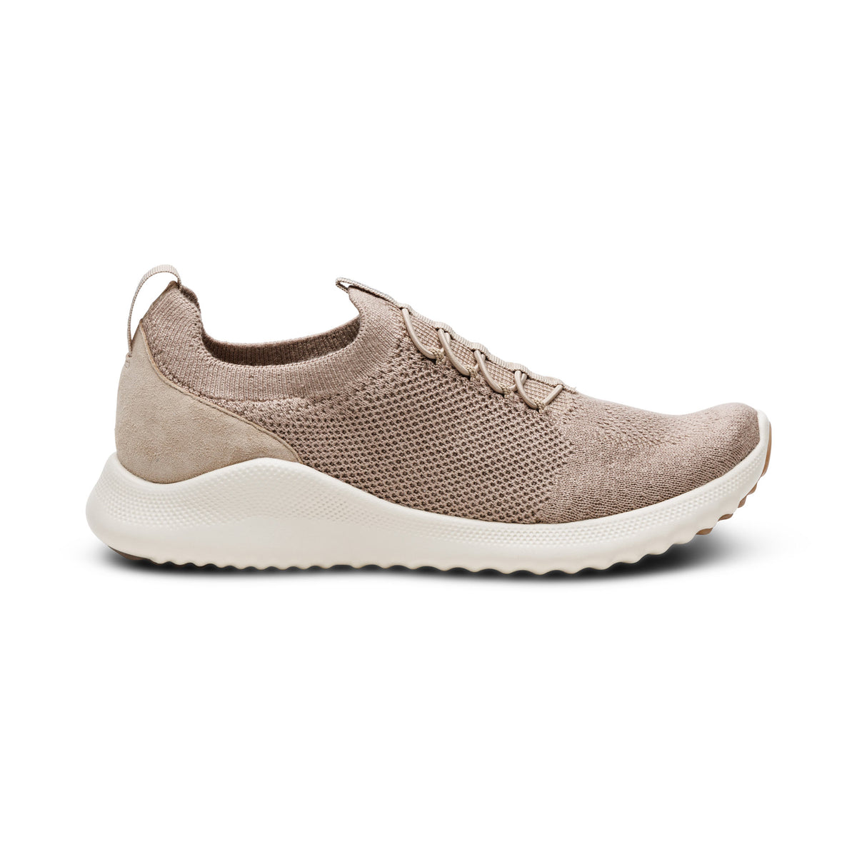 Kinsley Arch Support Sneaker right Angle Right Angle #color_tan