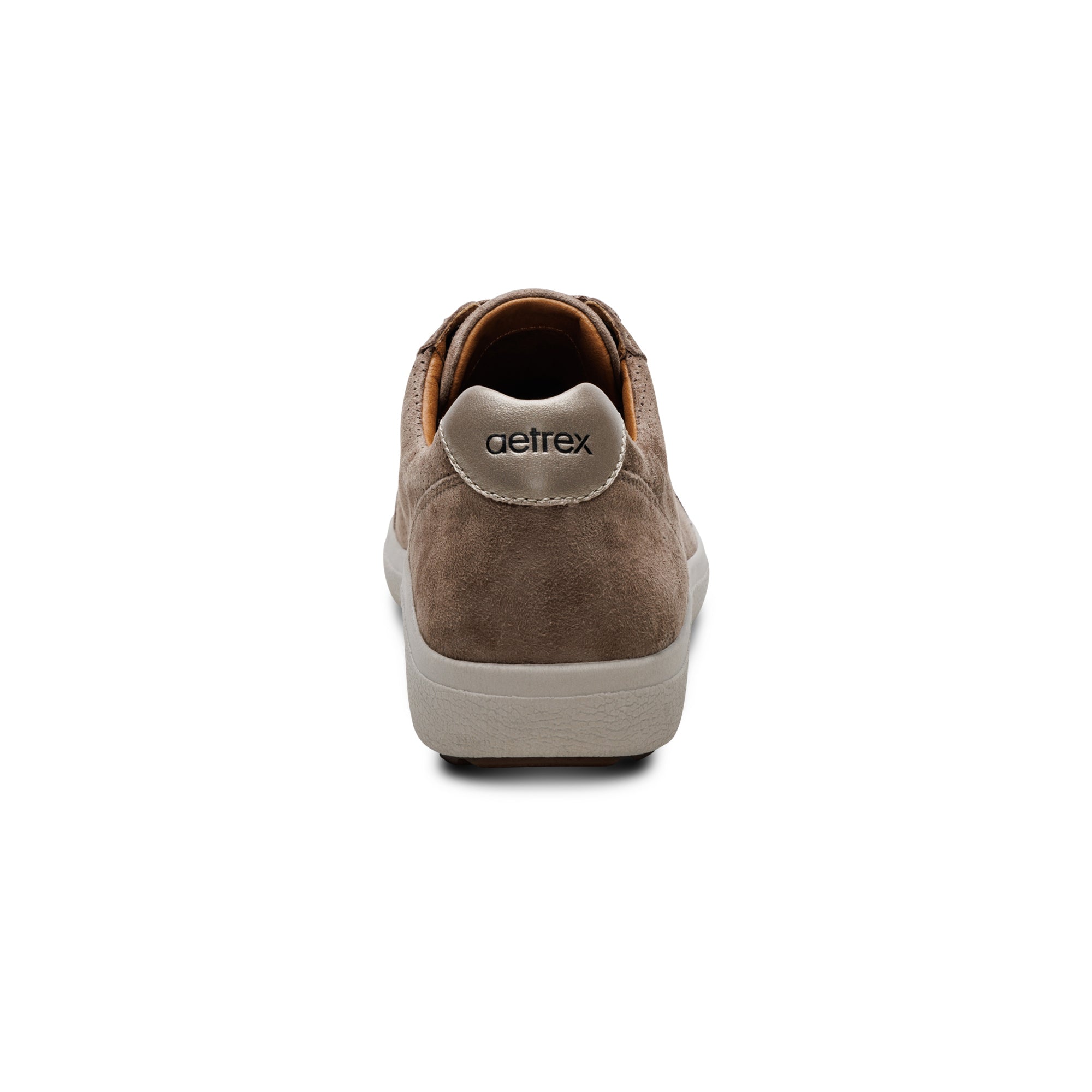 Courtney Lace-up Sneaker #color_taupe
