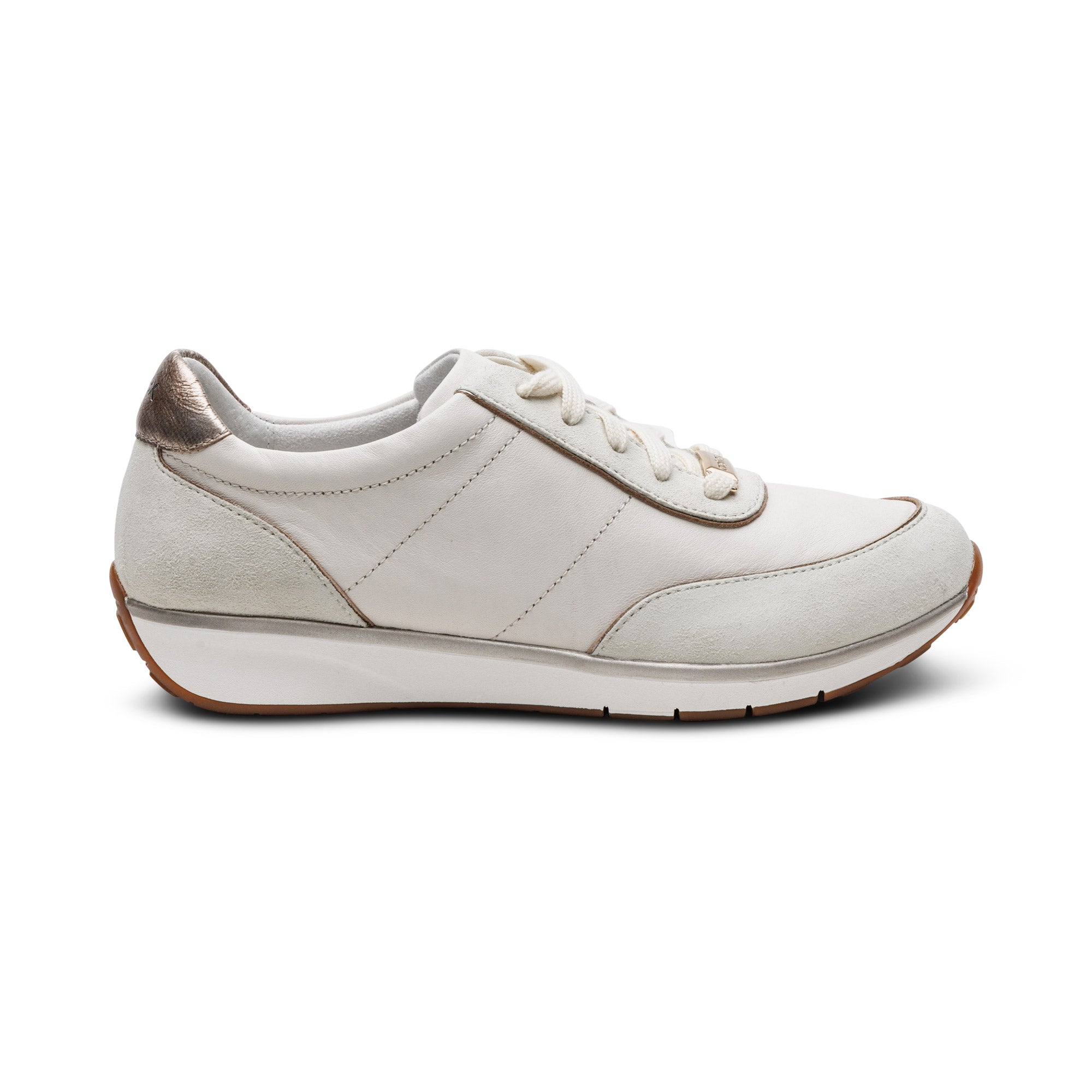 Ivy Arch Support Sneaker #color_chalk