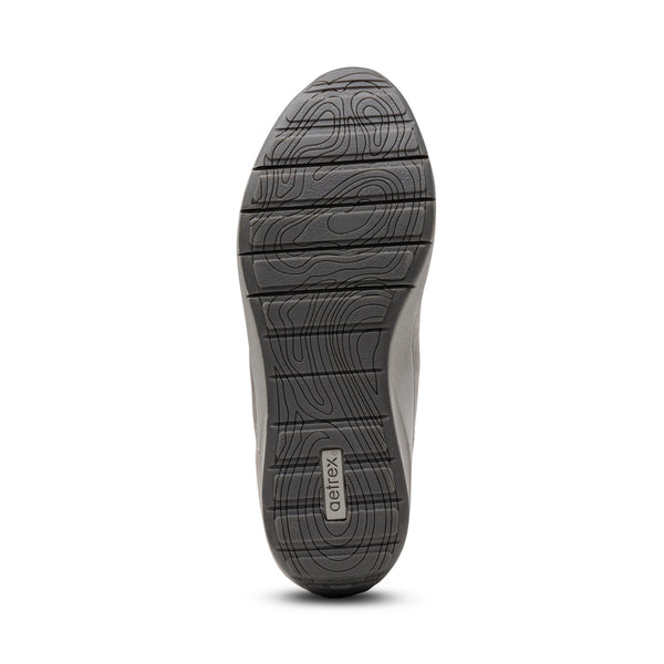 Megan Arch Support Sneaker #color_pewter