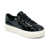 black patent