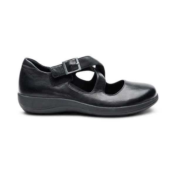 Paisley Mary Jane #color_black