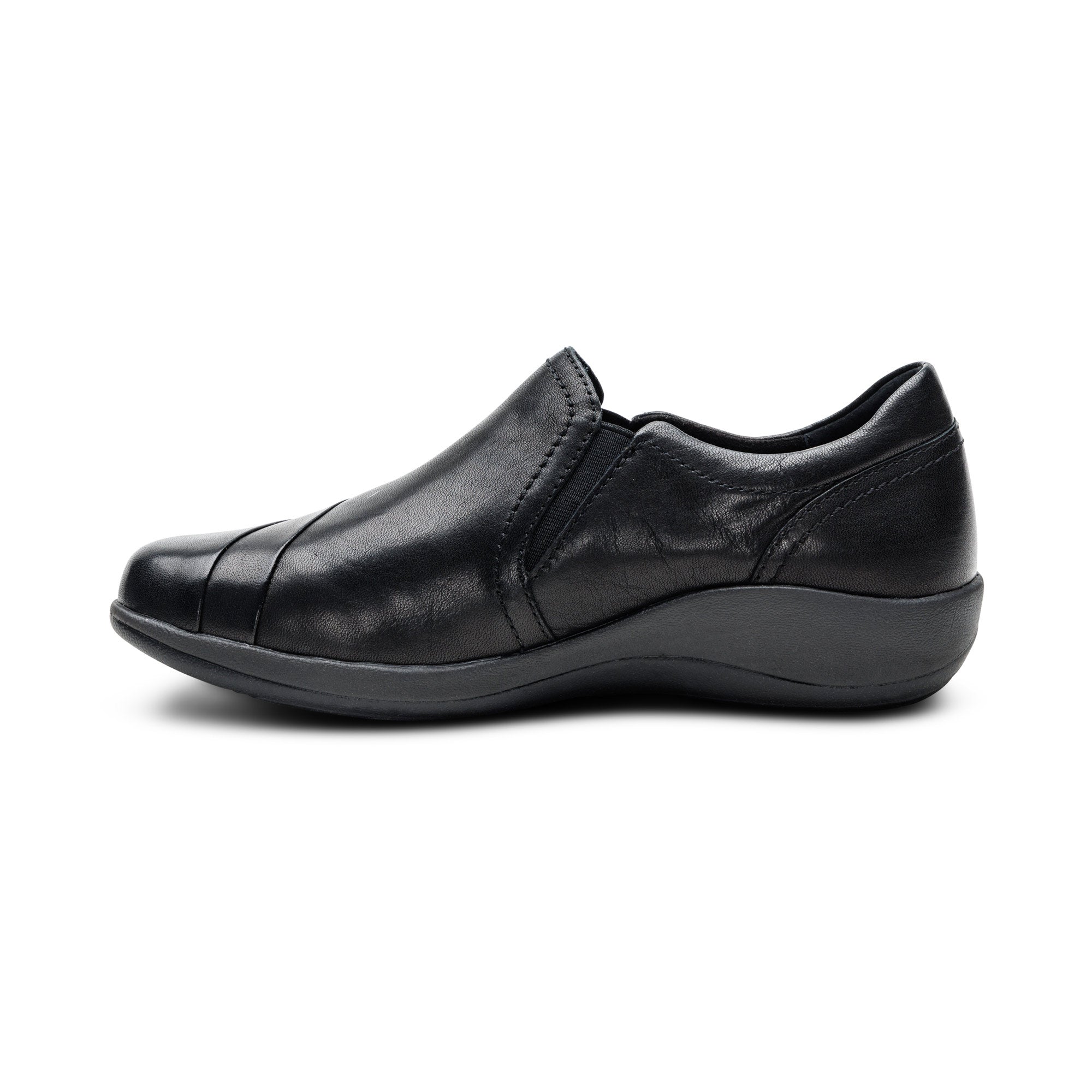 Helena Arch Support Slip-On #color_black