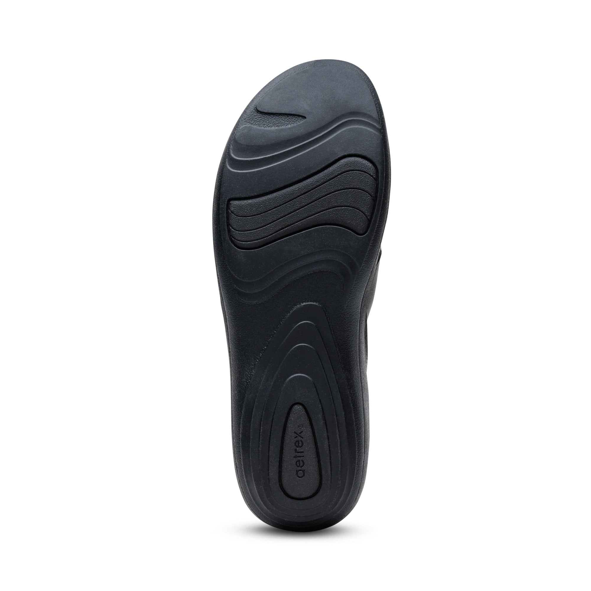 Alice Arch Support Slip-On #color_black