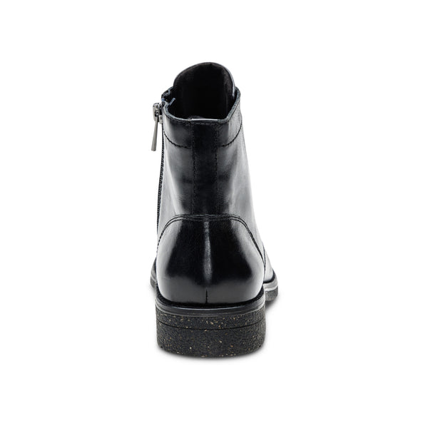 Juliet Lace-Up Boot #color_black
