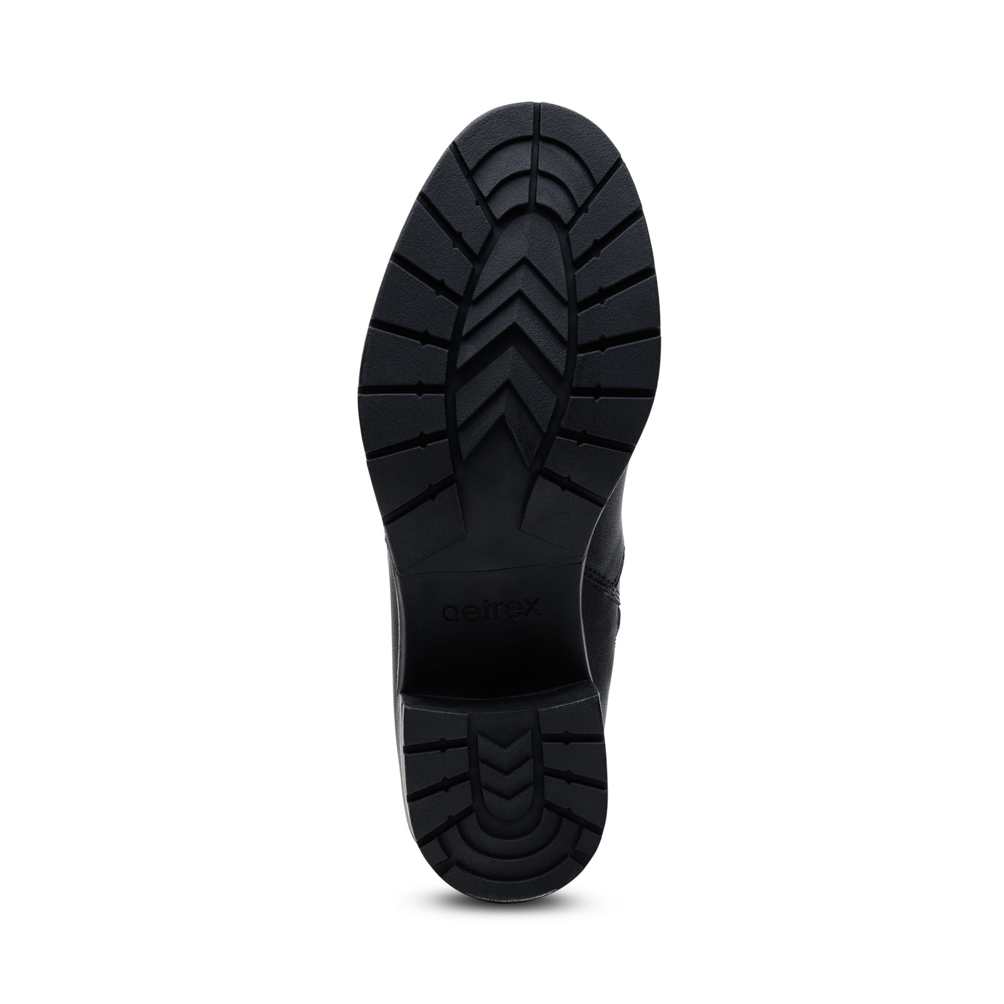 Layla Size Zip Boot #color_black