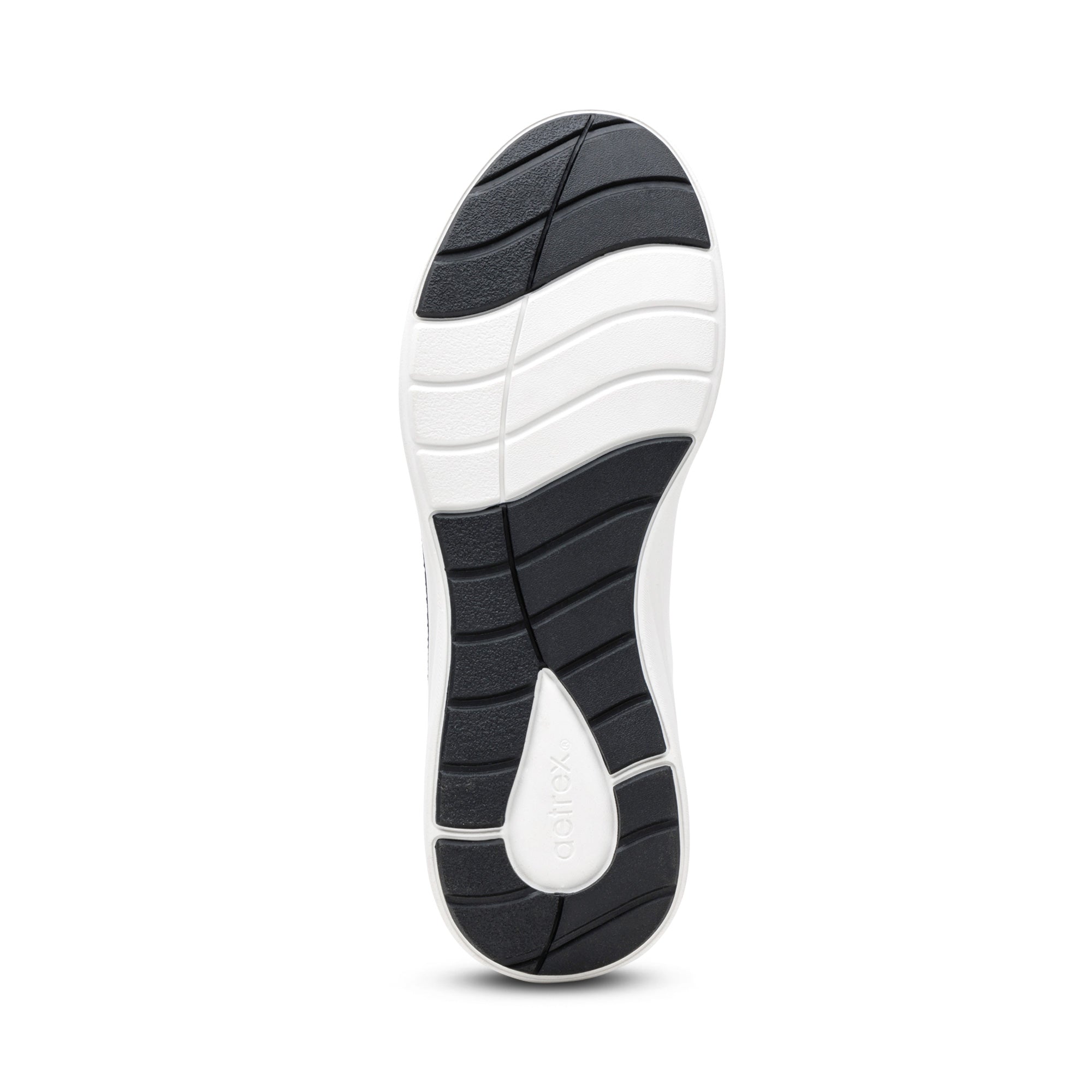 Jocelyn Knit Slip-On Sneaker #color_black