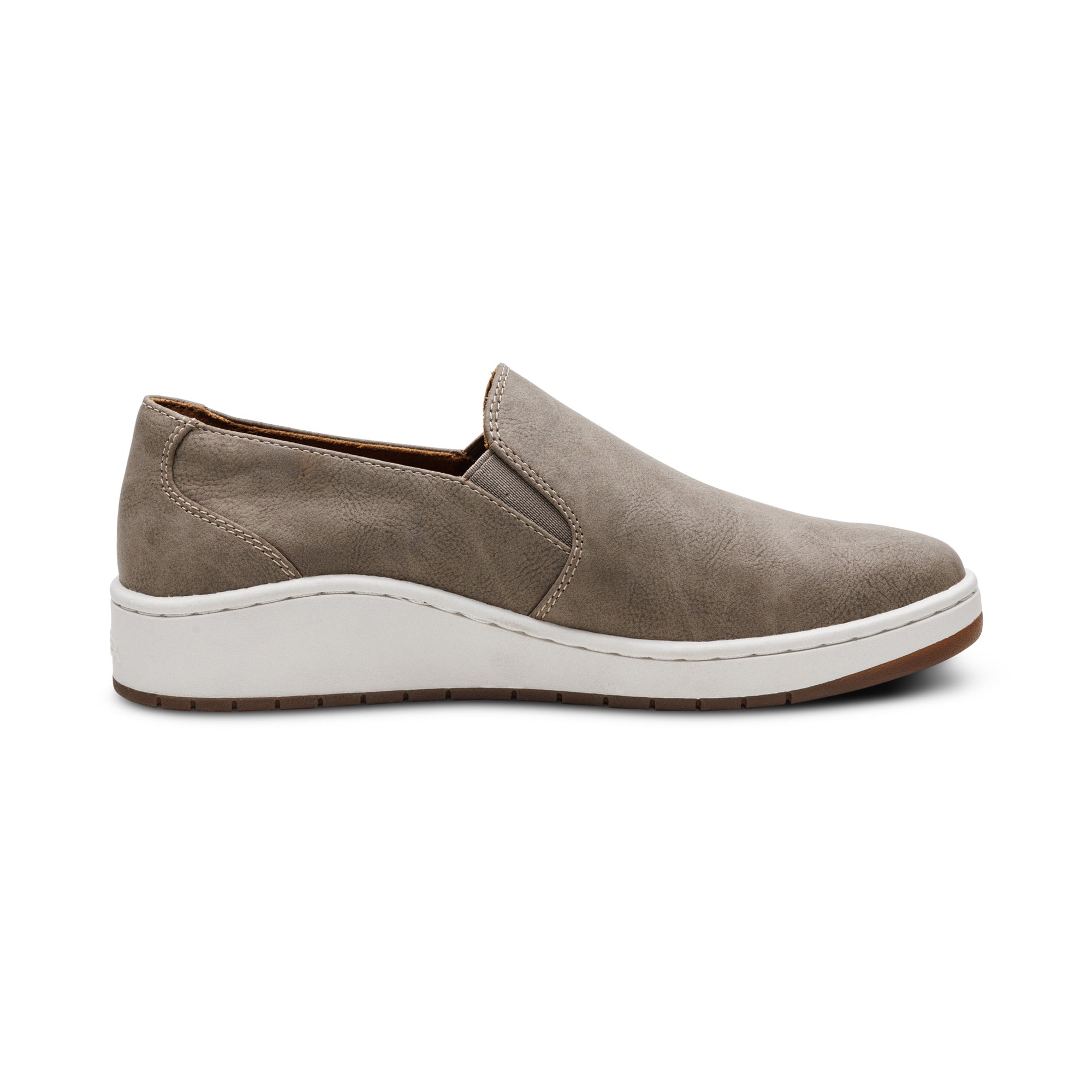 Maeve Casual Slip-On #color_taupe