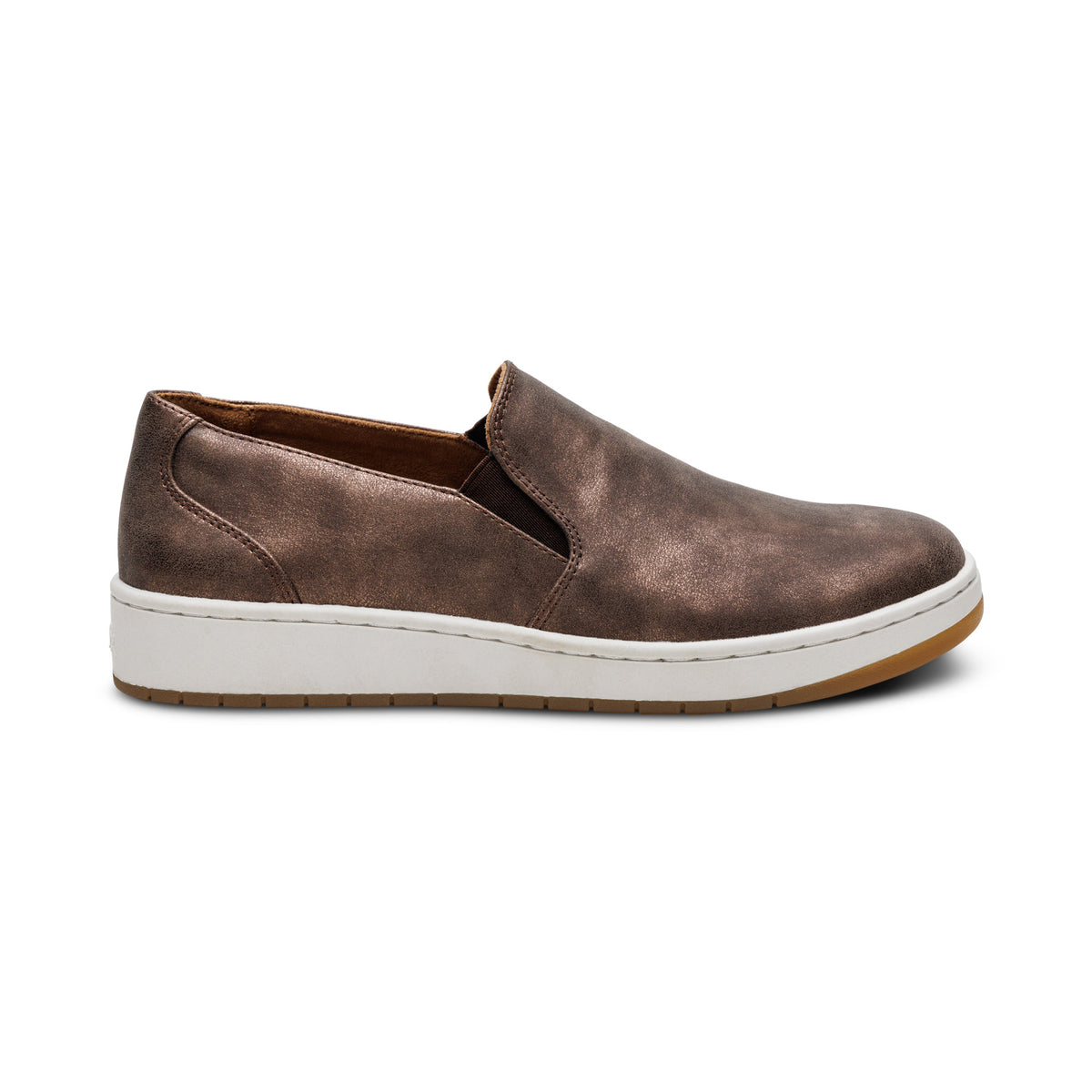 Maeve Casual Slip-On Right Angle #color_bronze