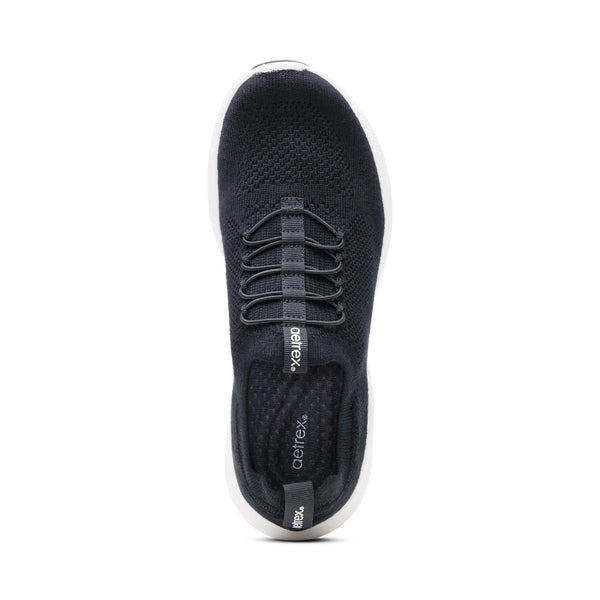 Kinsley Arch Support Sneaker #color_black