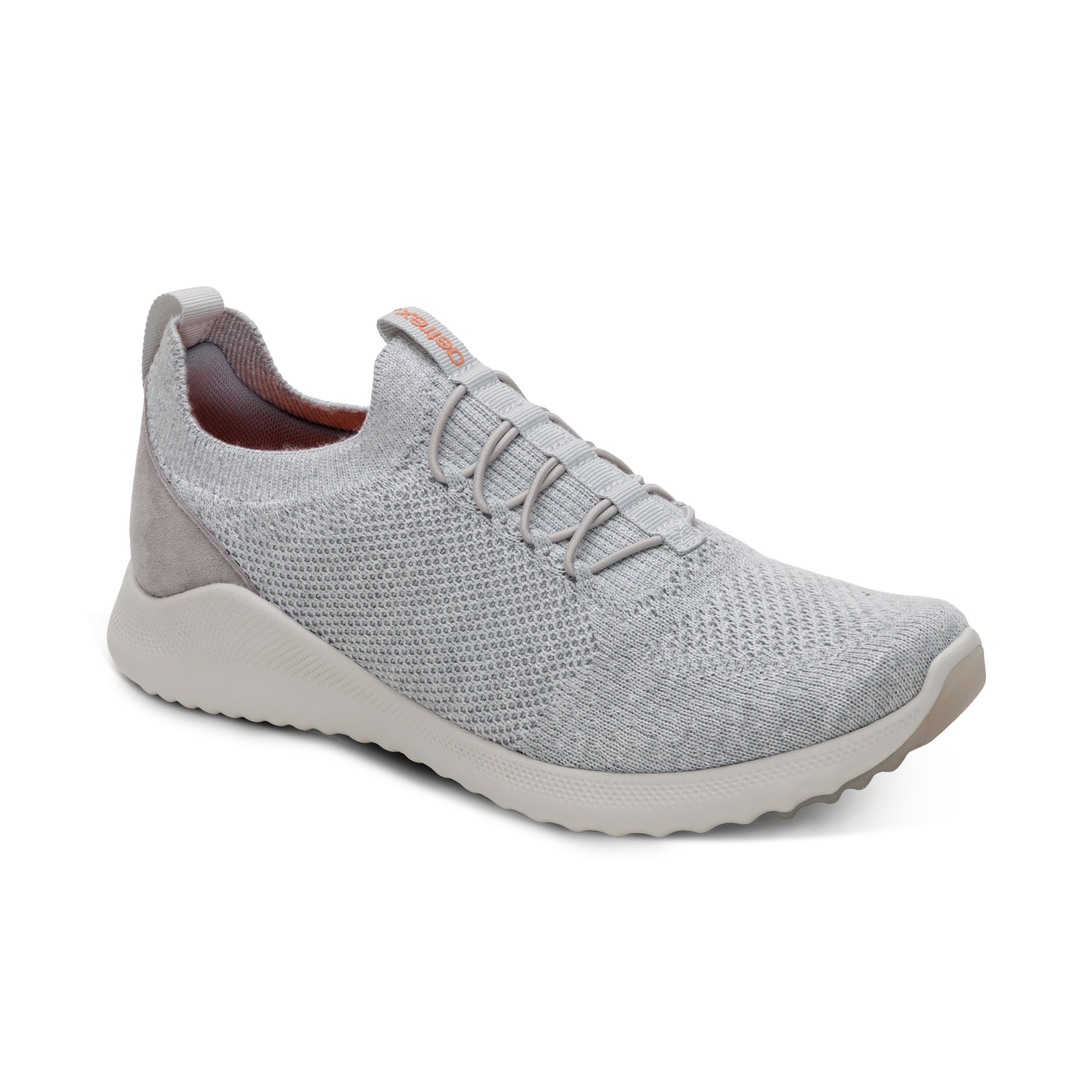 Kinsley Arch Support Sneaker Catalog Angle #color_light grey