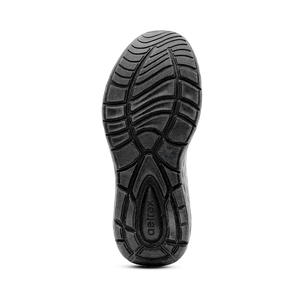 Danika Arch Support Sneaker #color_black/black