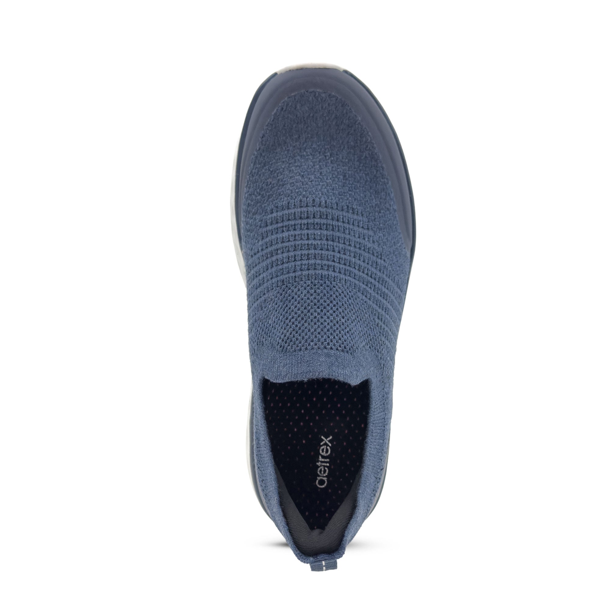 Dash Arch Support Women's Sneaker #color_blue