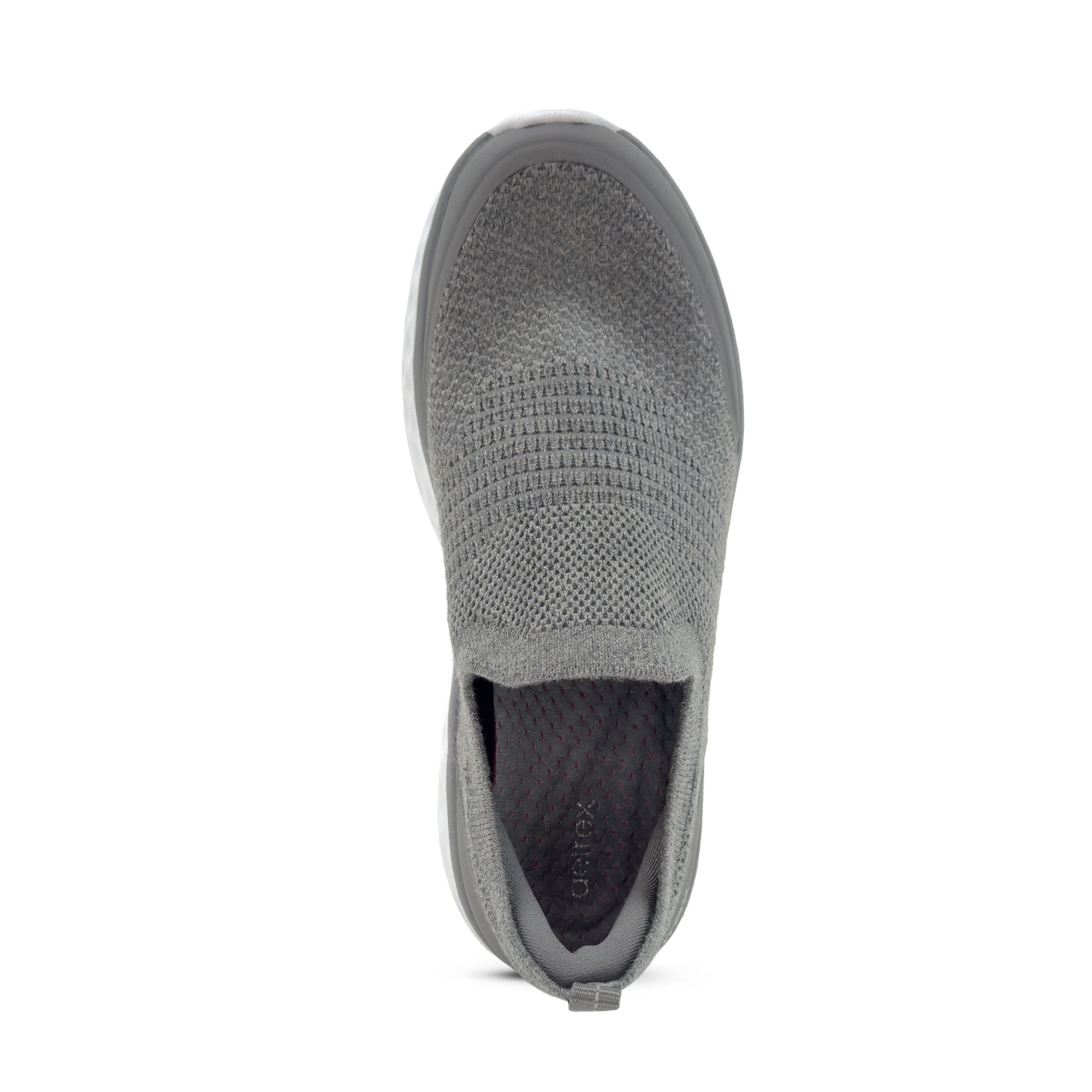 Dash Arch Support Women's Sneaker #color_grey