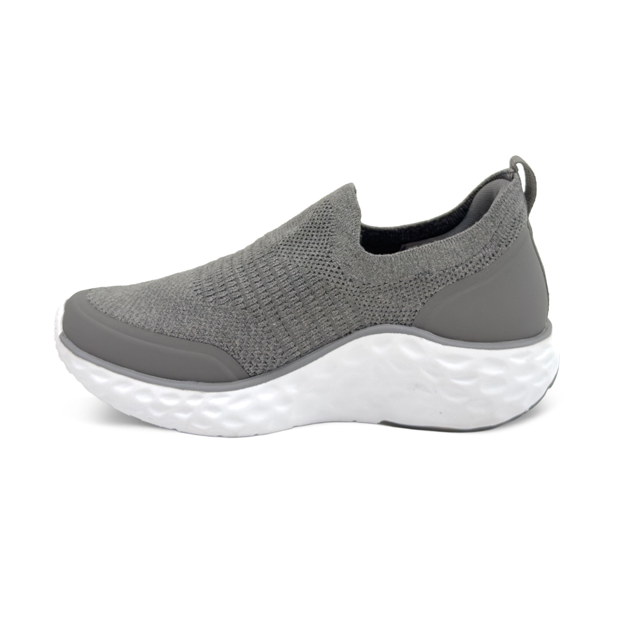 Dash Arch Support Women's Sneaker #color_grey