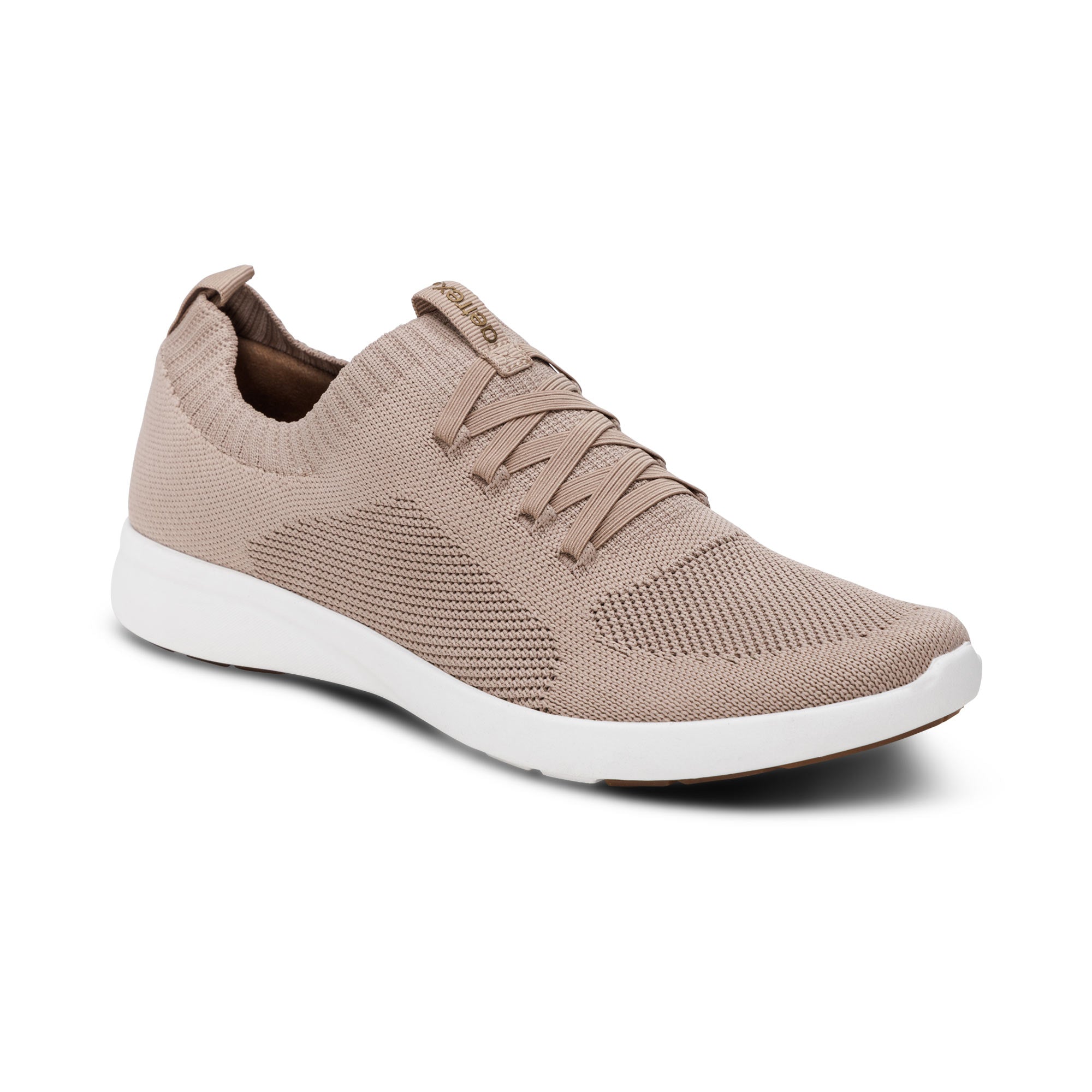 Jocelyn Knit Slip-On Sneaker #color_tan