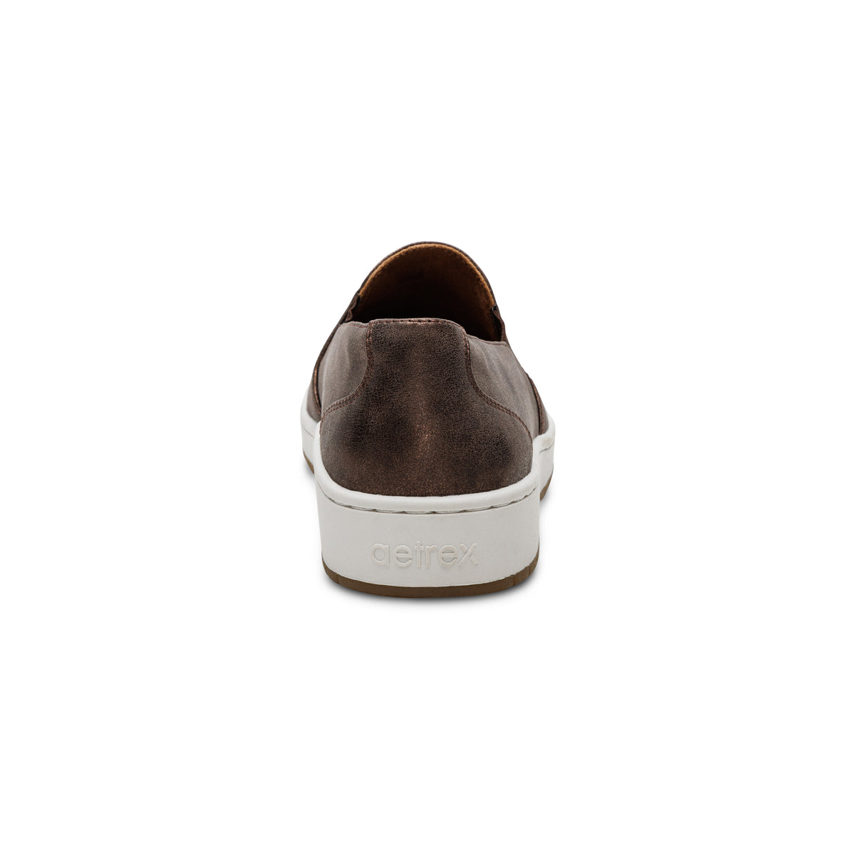 Maeve Casual Slip-On Rear Angle #color_bronze