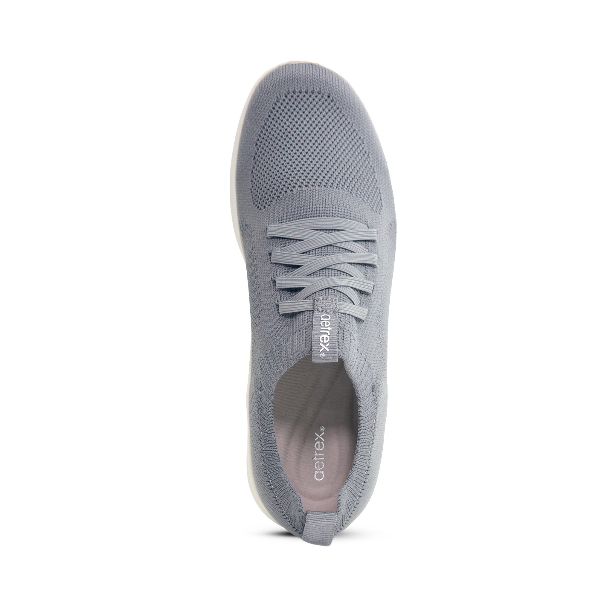 Jocelyn Knit Slip-On Sneaker #color_charcoal