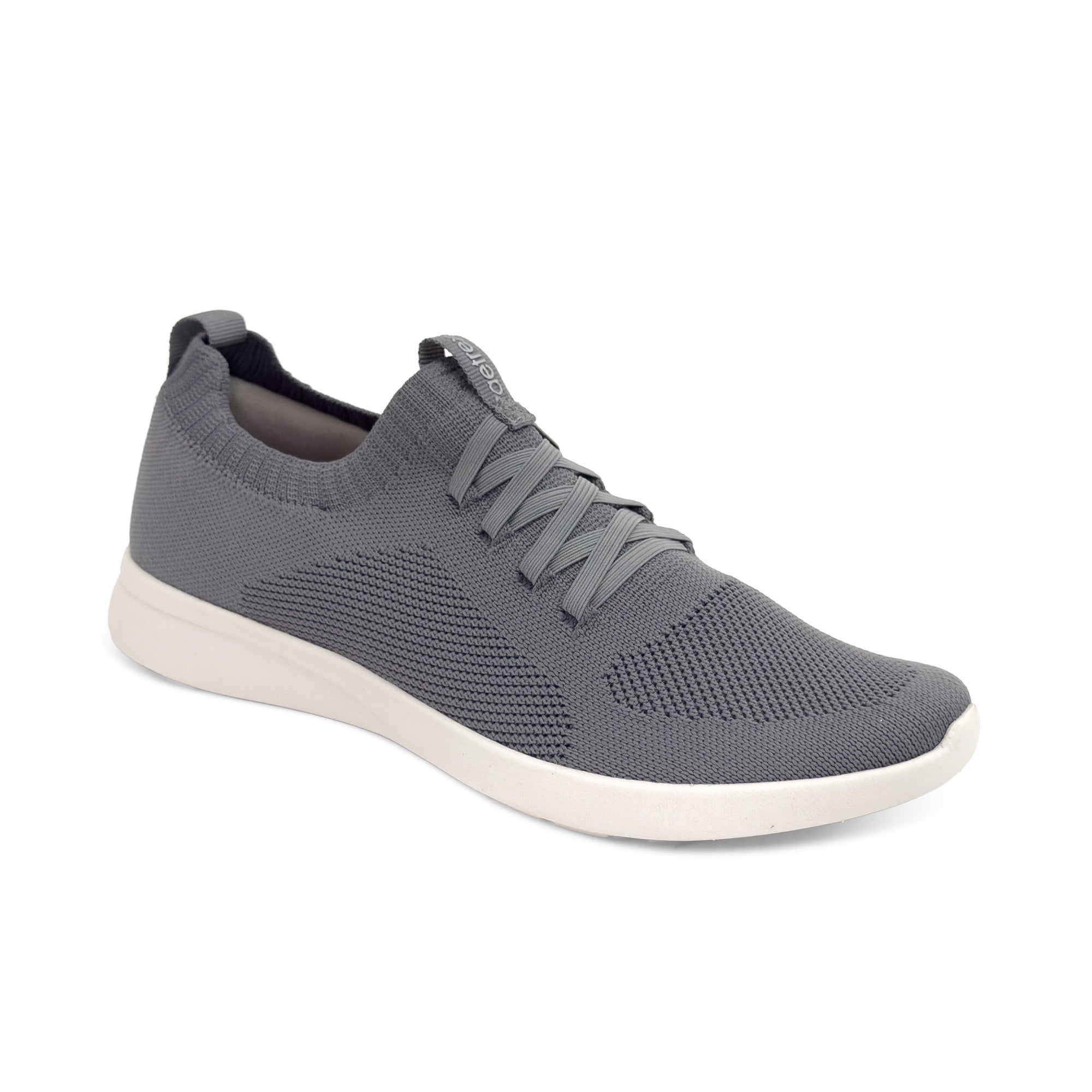 Jocelyn Knit Slip-On Sneaker #color_charcoal