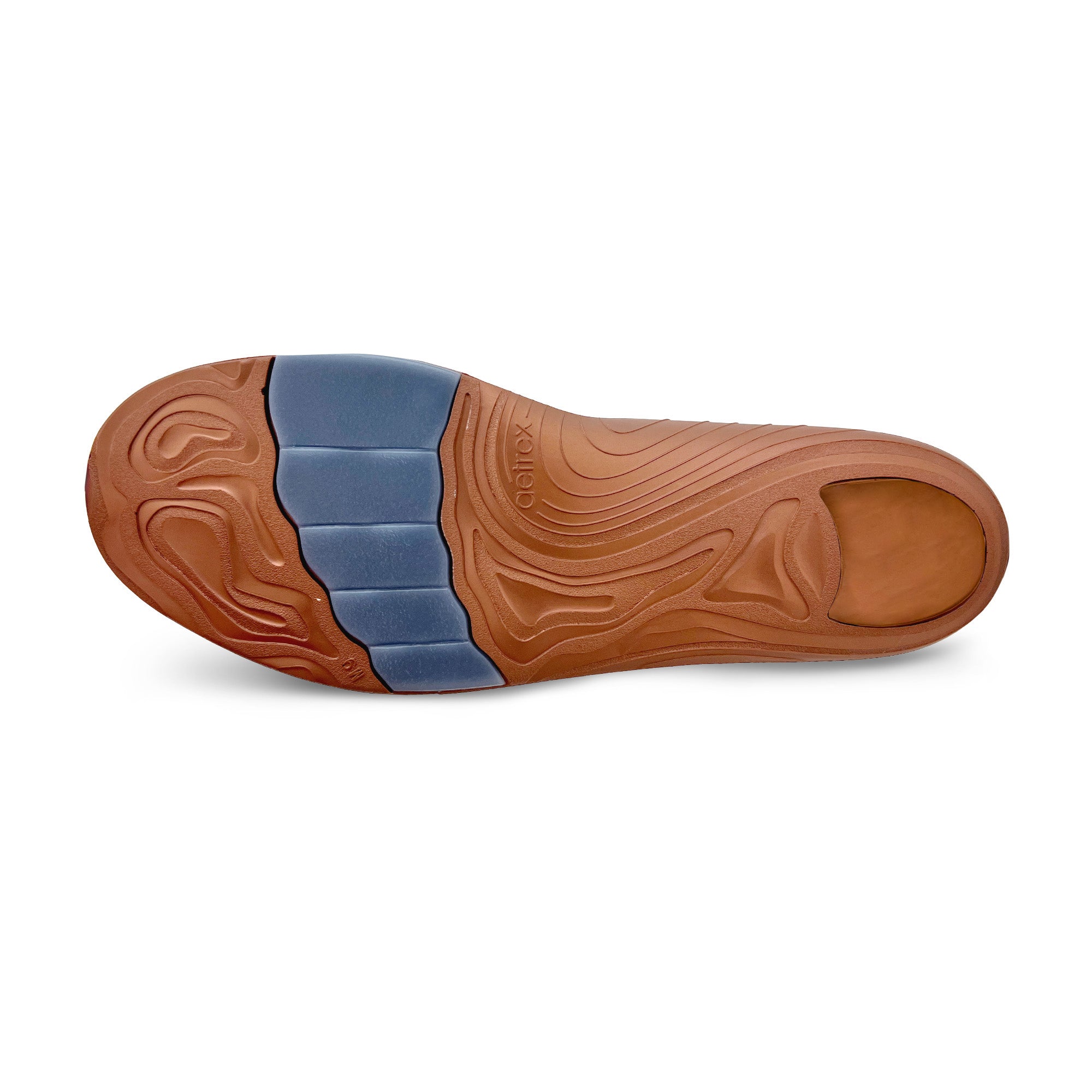 Men's Orthotics for Heel Spurs #color_