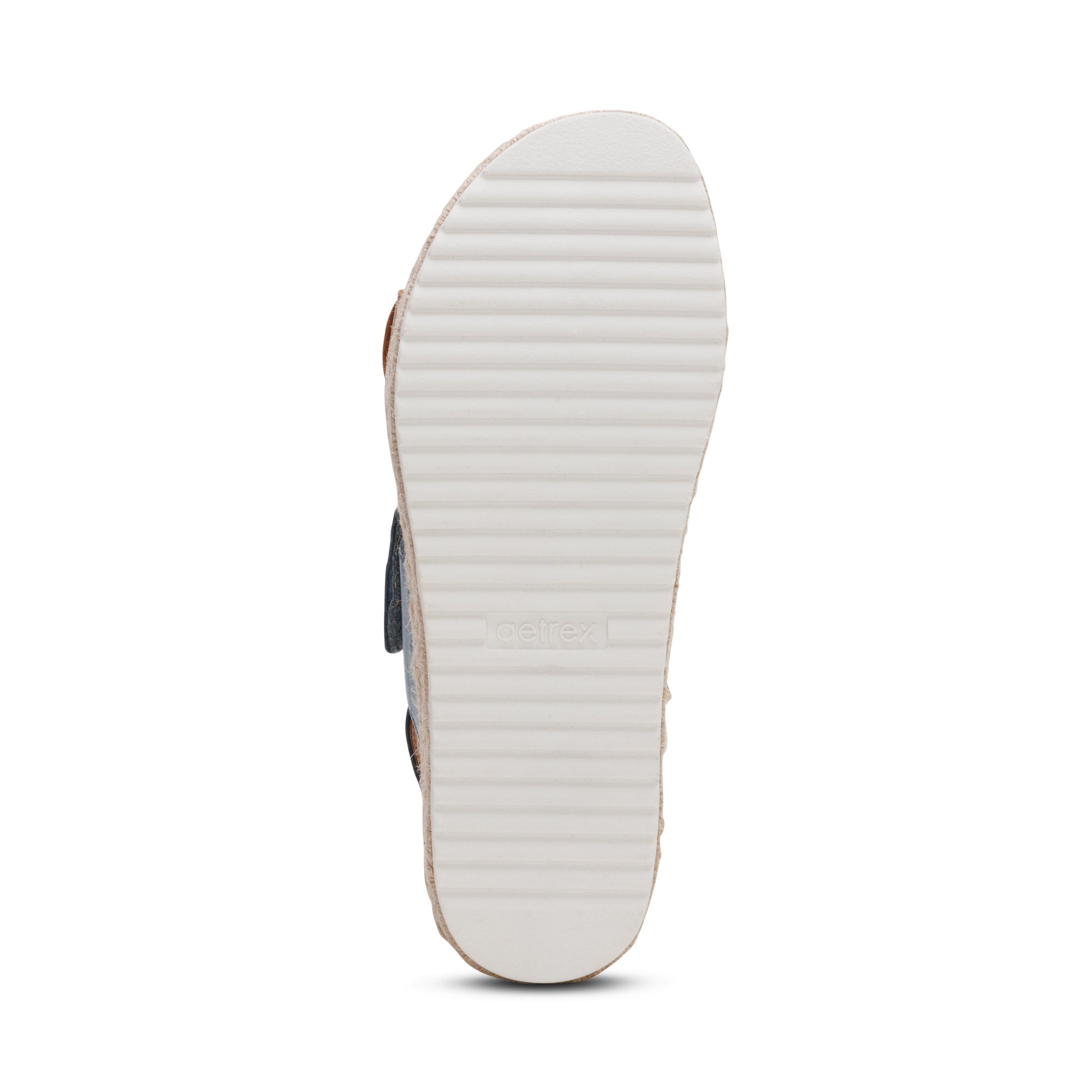 Vania Arch Support Platform #color_hazy blue