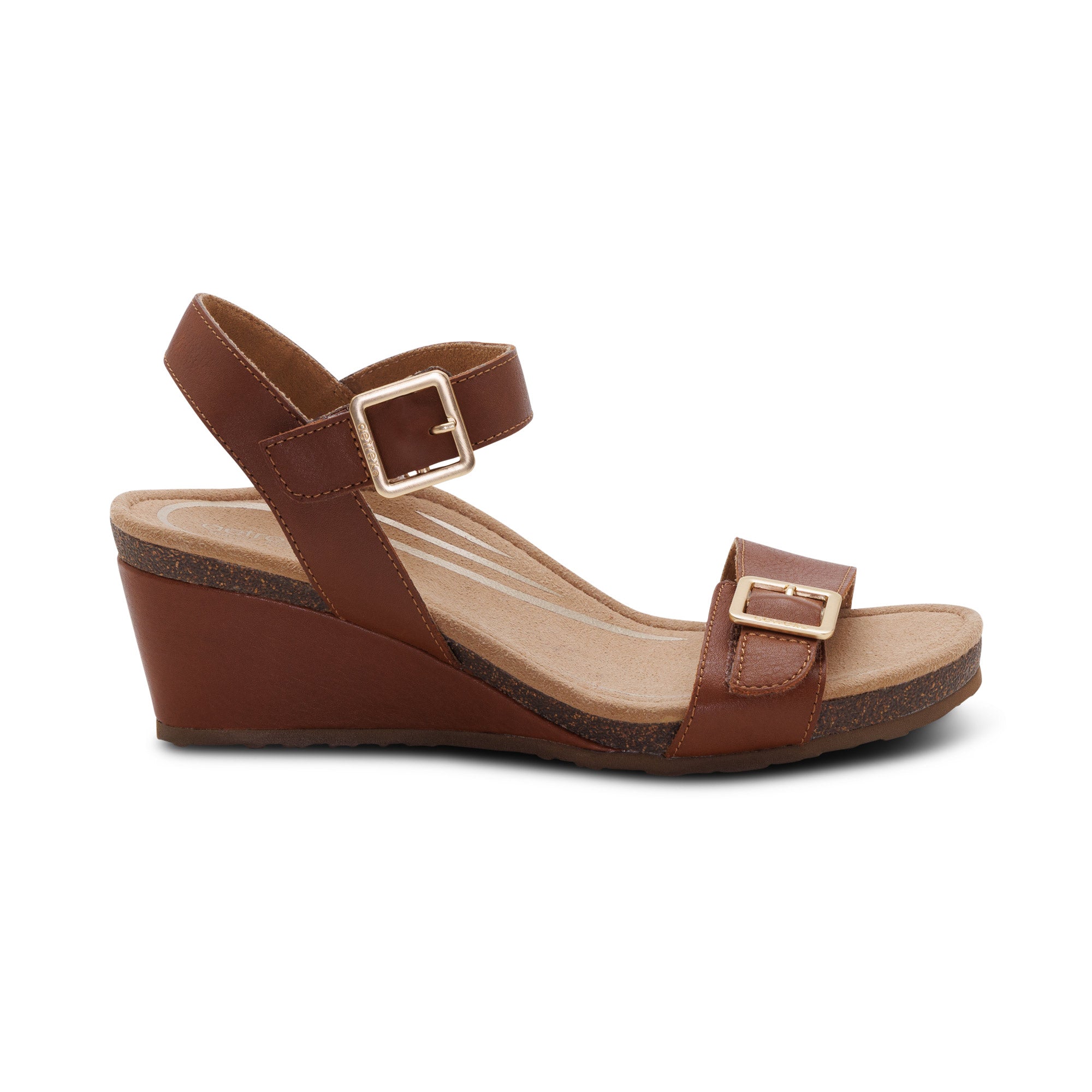 Naomi Platform Wedge Right Angle #color_chilli