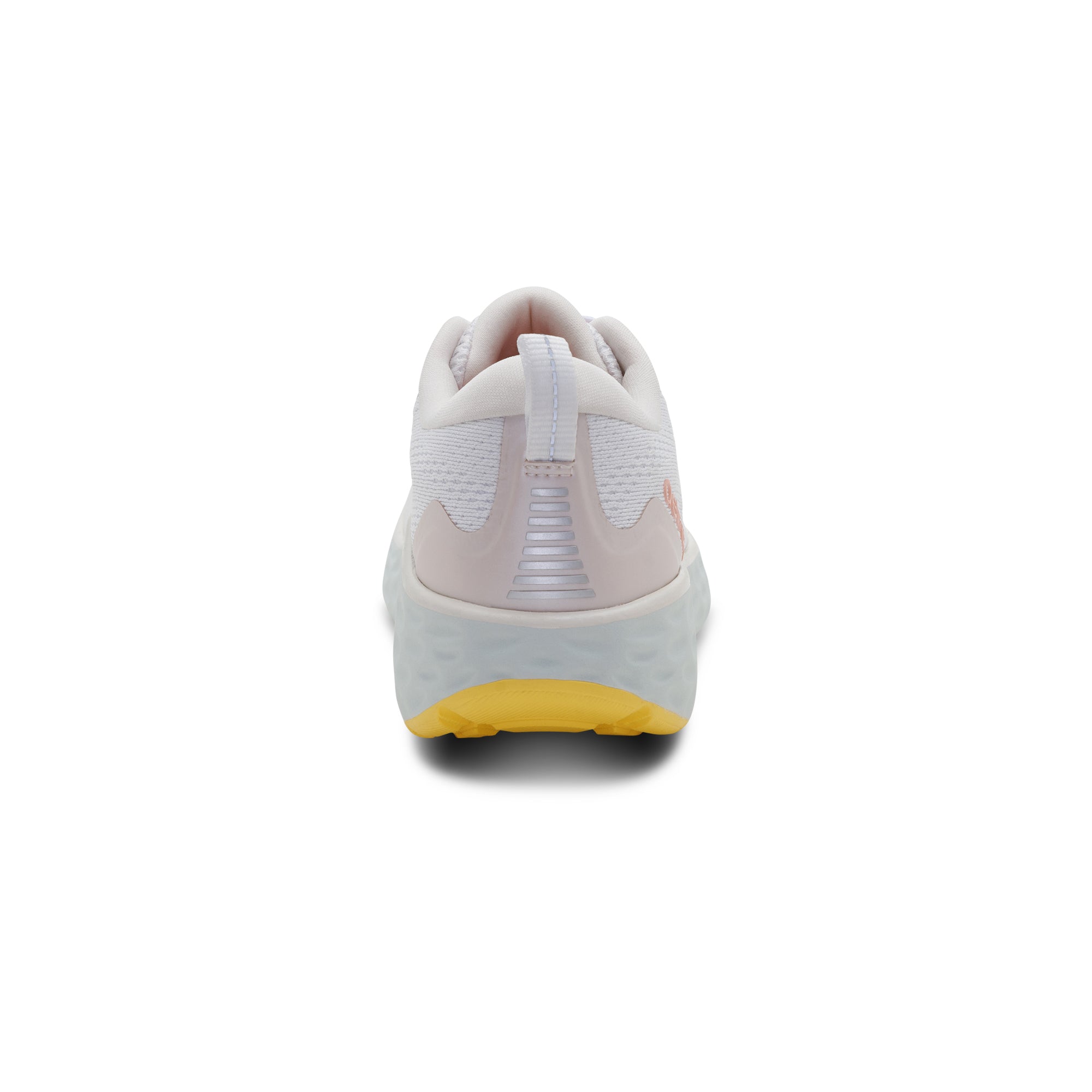 Nova Arch Support Sneaker rear Angle #color_white