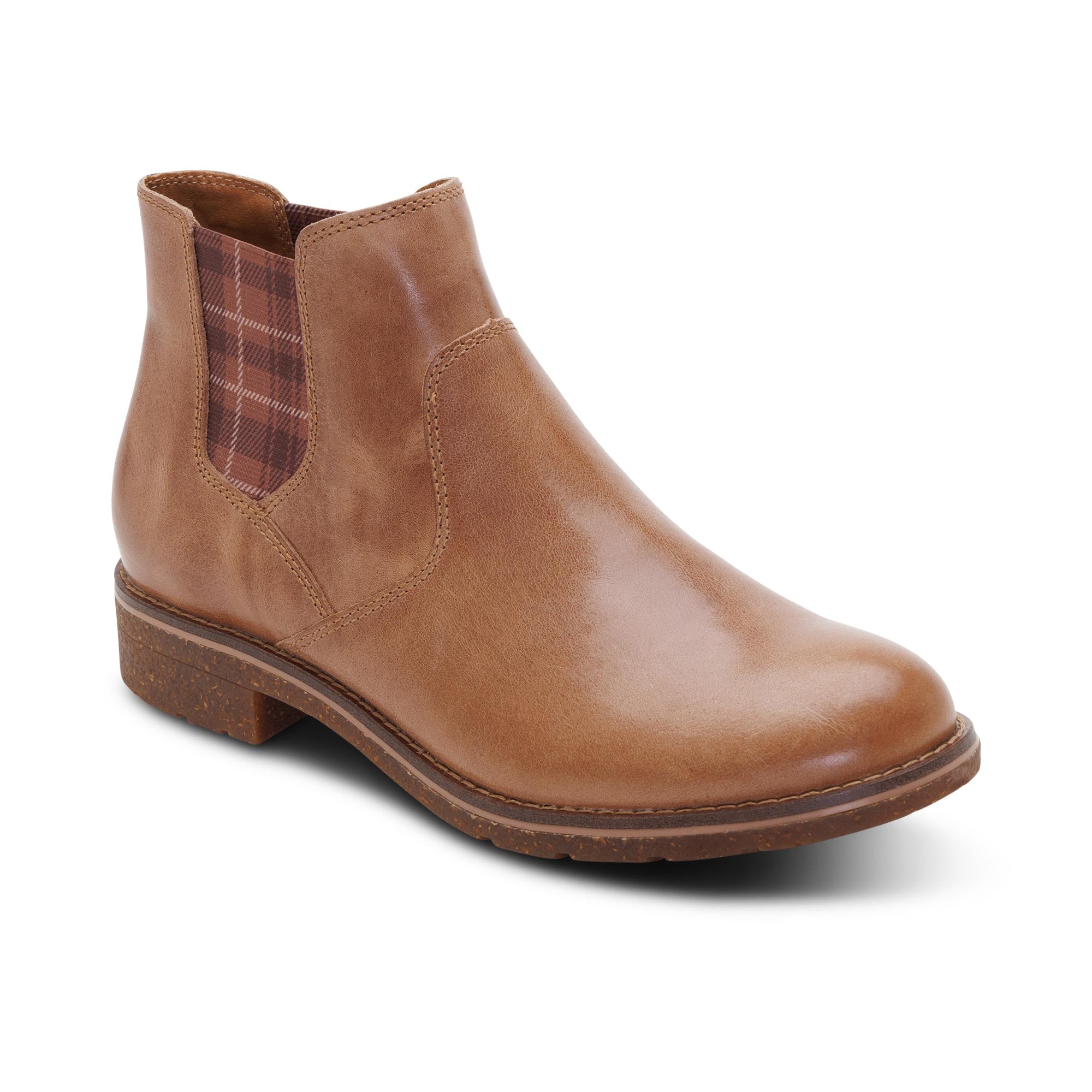 Kaylee Arch Support Chelsea Boot