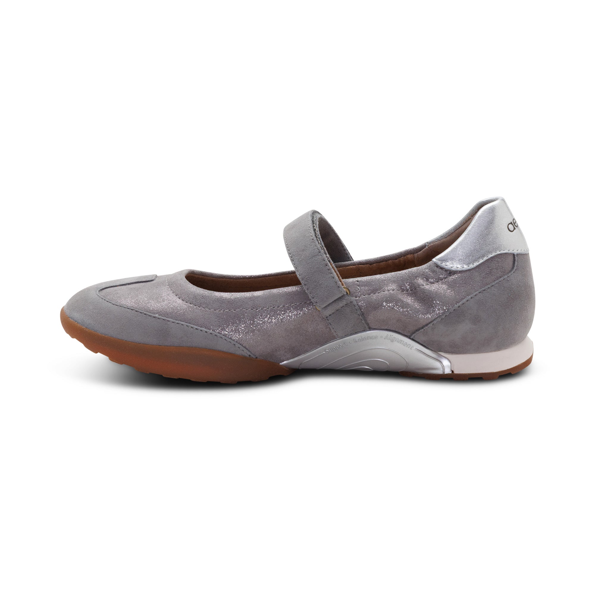 Haley Mary Jane left Angle #color_pewter