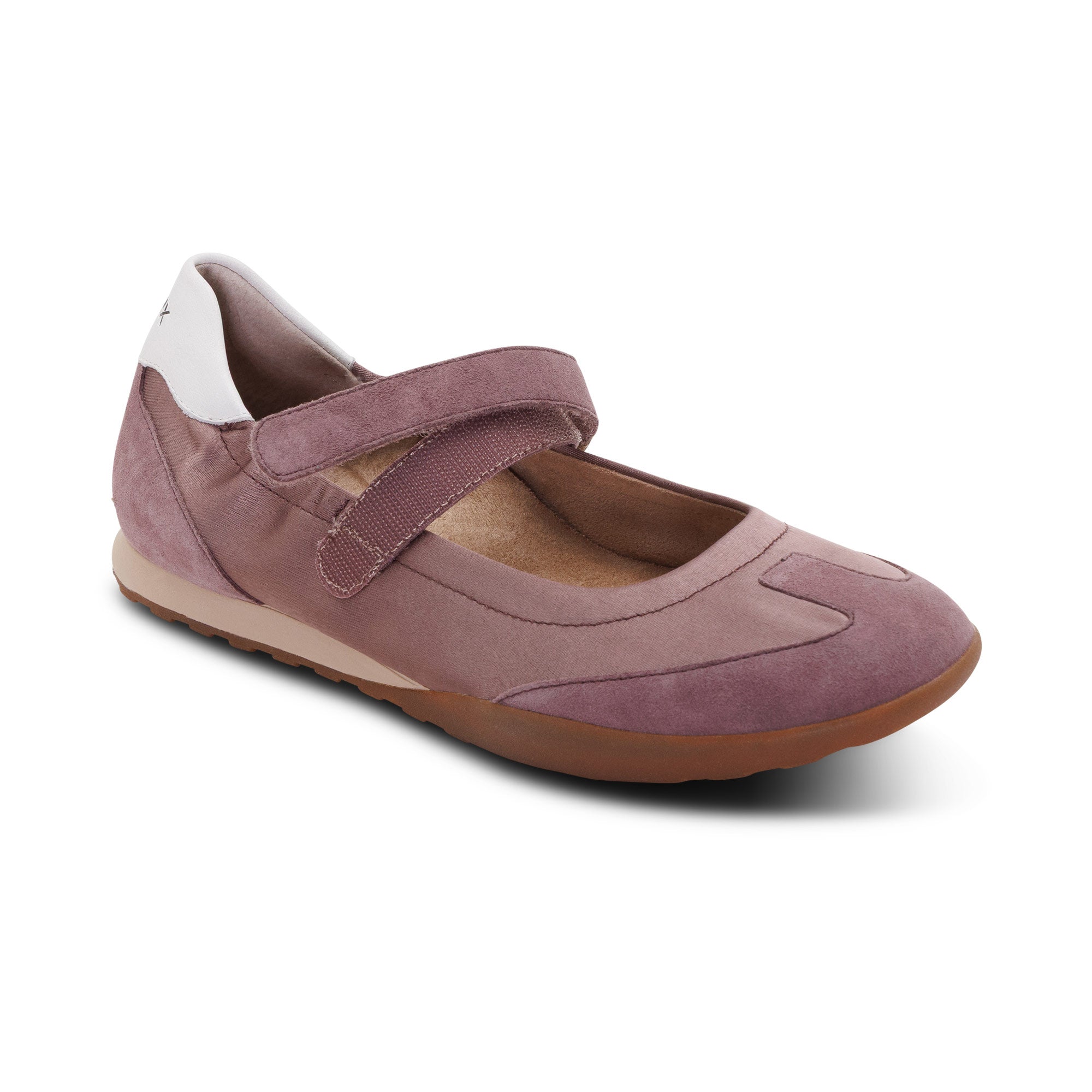 Haley Mary Jane extra Angle #color_mauve