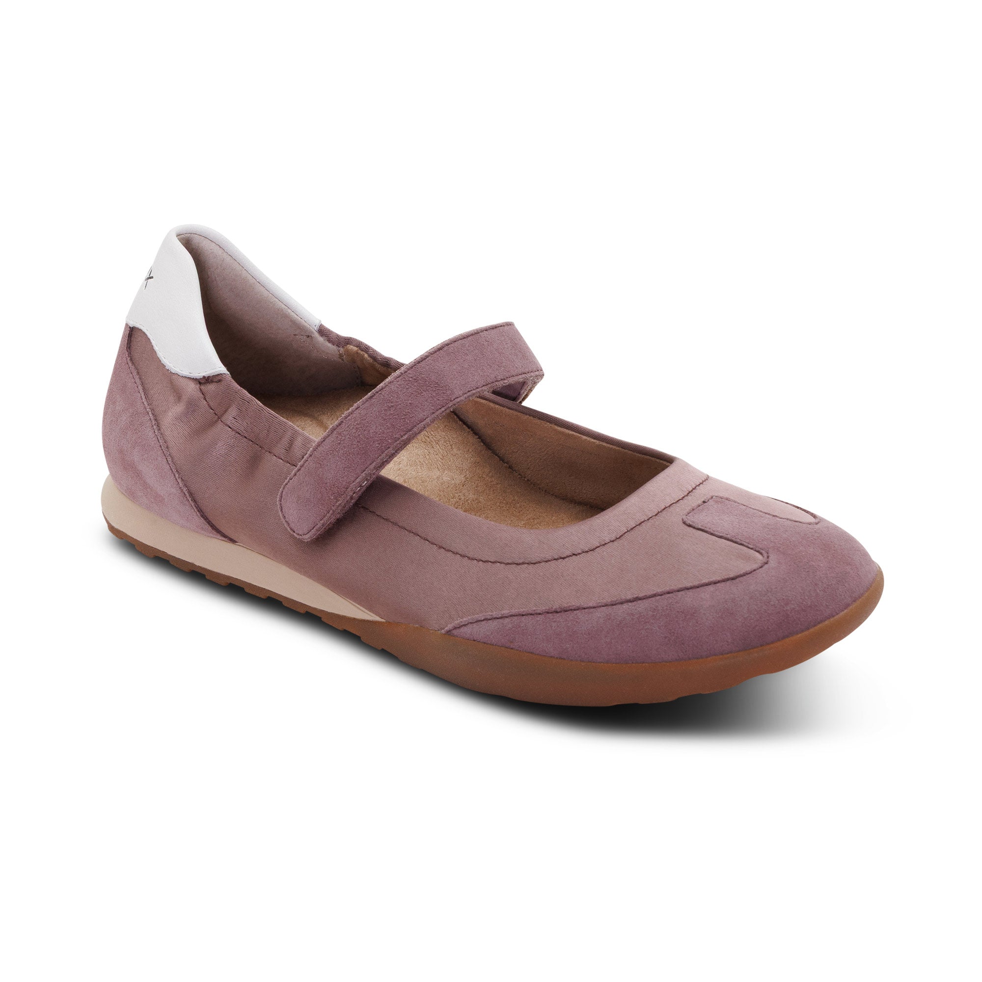 Haley Mary Jane catalog Angle #color_mauve