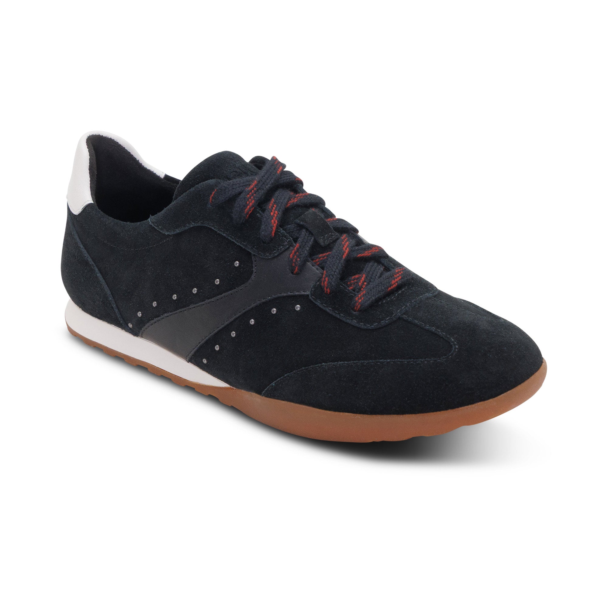 Sloane Arch Support Sneaker catalog Angle #color_black