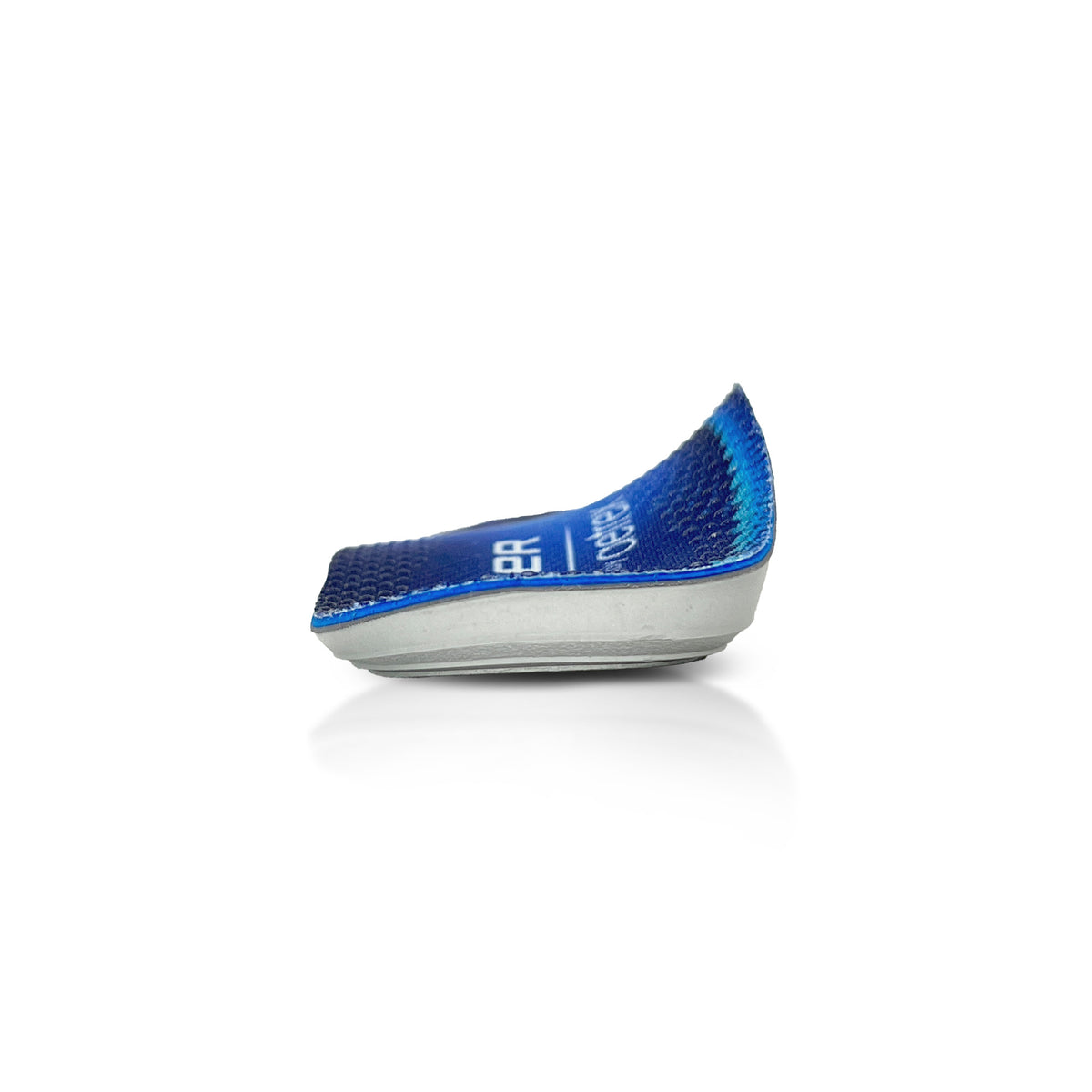 Bauer Aetrex® Skate Posted Orthotics Rear Angle