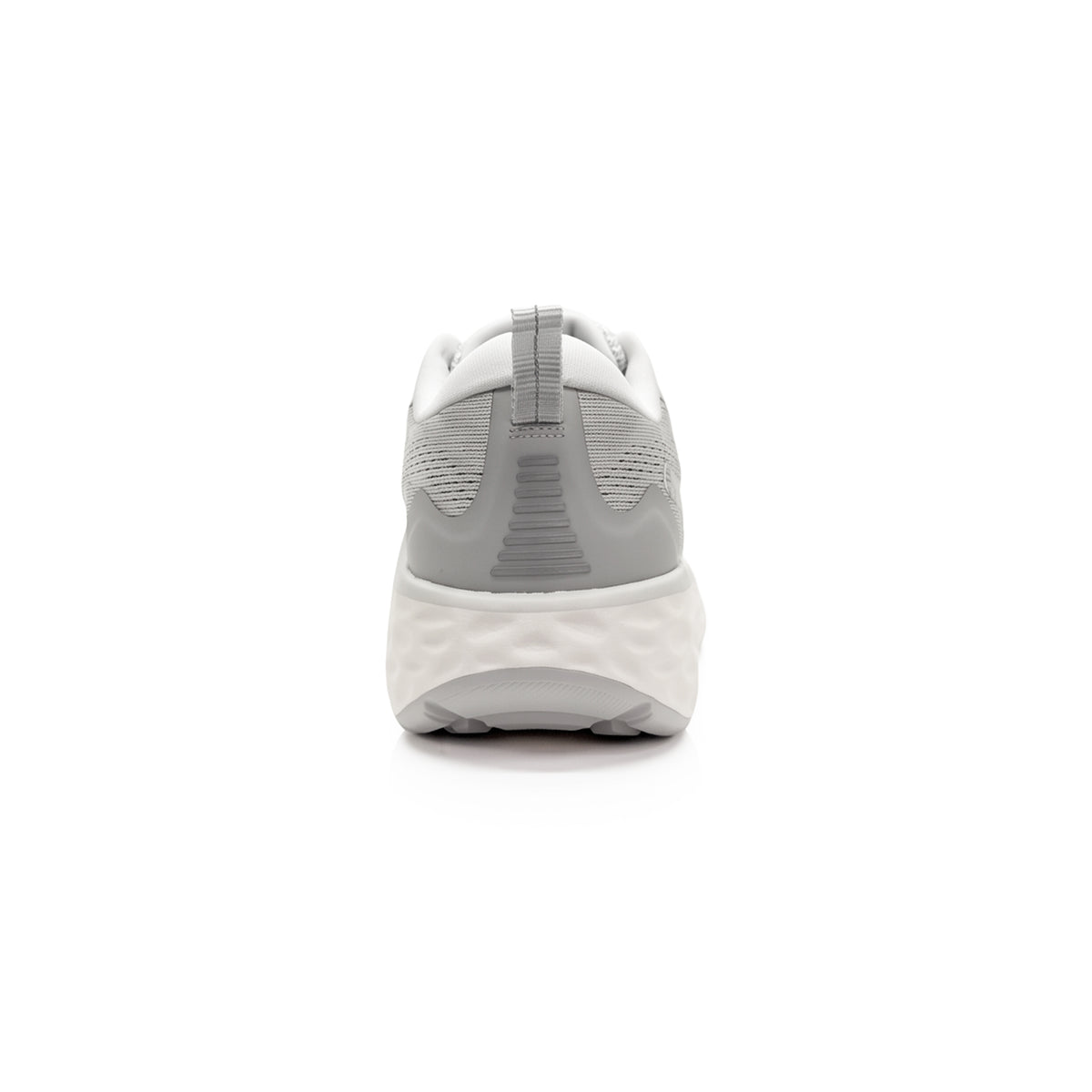 Nova Arch Support Sneaker rear Angle #color_grey
