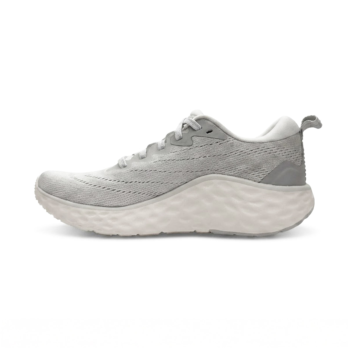 Nova Arch Support Sneaker left Angle #color_grey