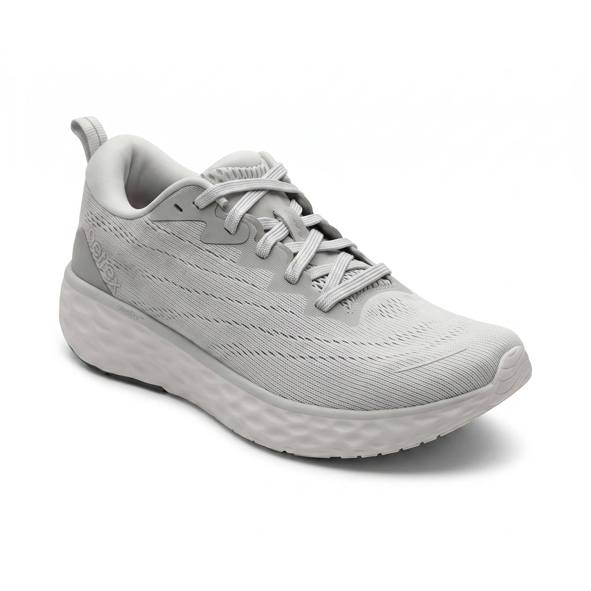 Nova Arch Support Sneaker catalog Angle #color_grey