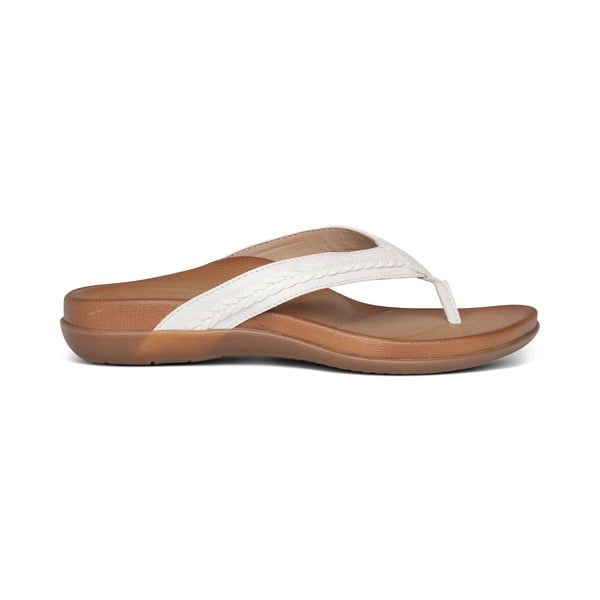 Emmy-Braided-Thong #color_white