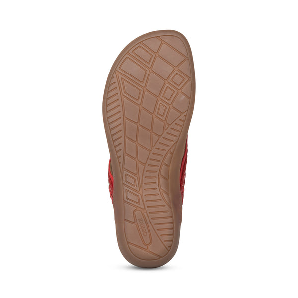 Emmy-Braided-Thong #color_red