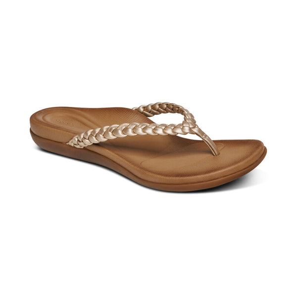 Rachel-Water-Friendly-Thong #color_gold