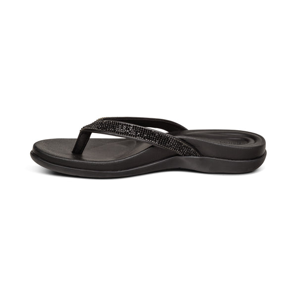 Eve-Sparkly-Thong #color_black