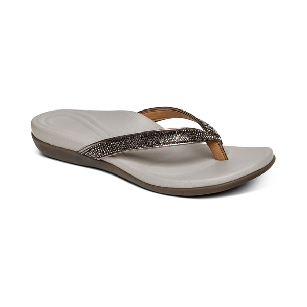 Eve-Sparkly-Thong #color_pewter