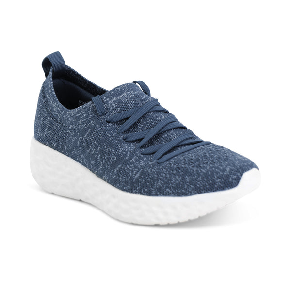 Sadie-Lace-Up-Sneaker #color_navy
